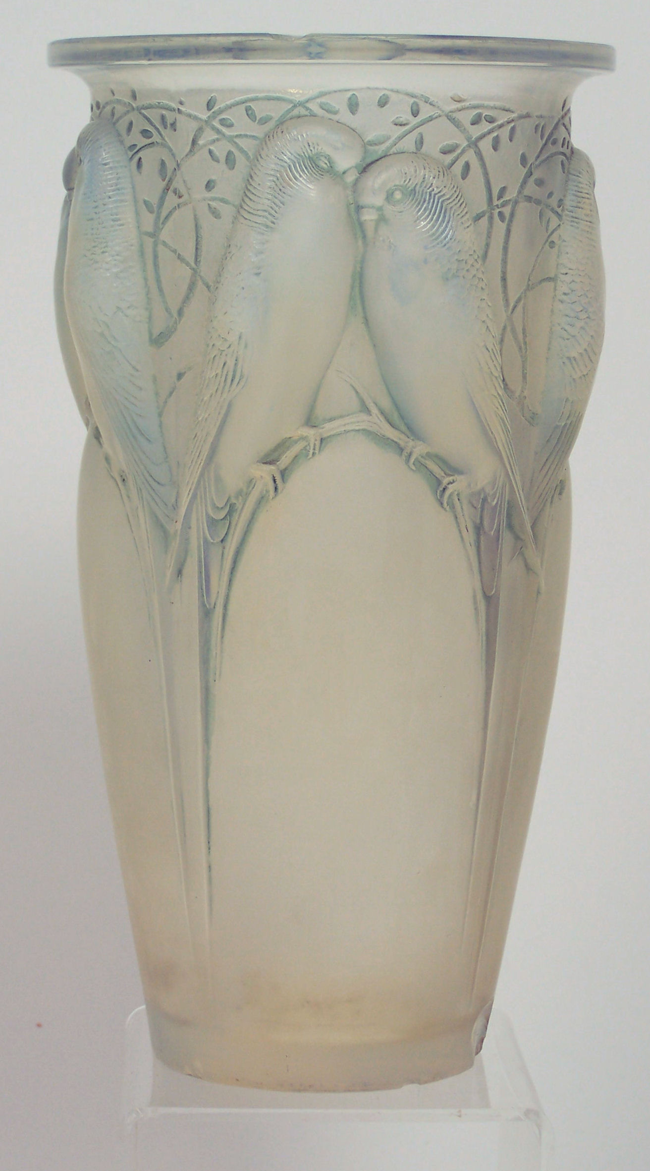 LALIQUE