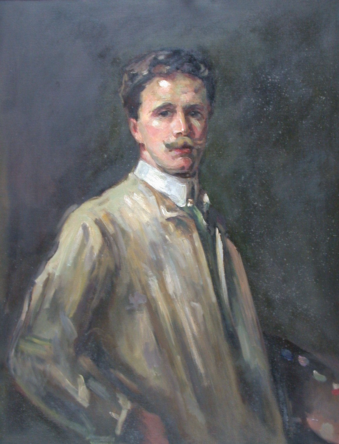 ALEXANDER G BEAUCHAMP CAMERON