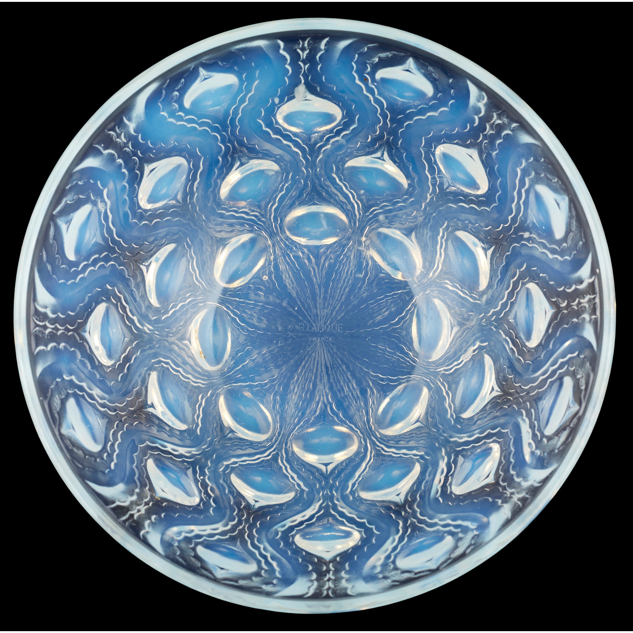 René Lalique (French 1860-1945)