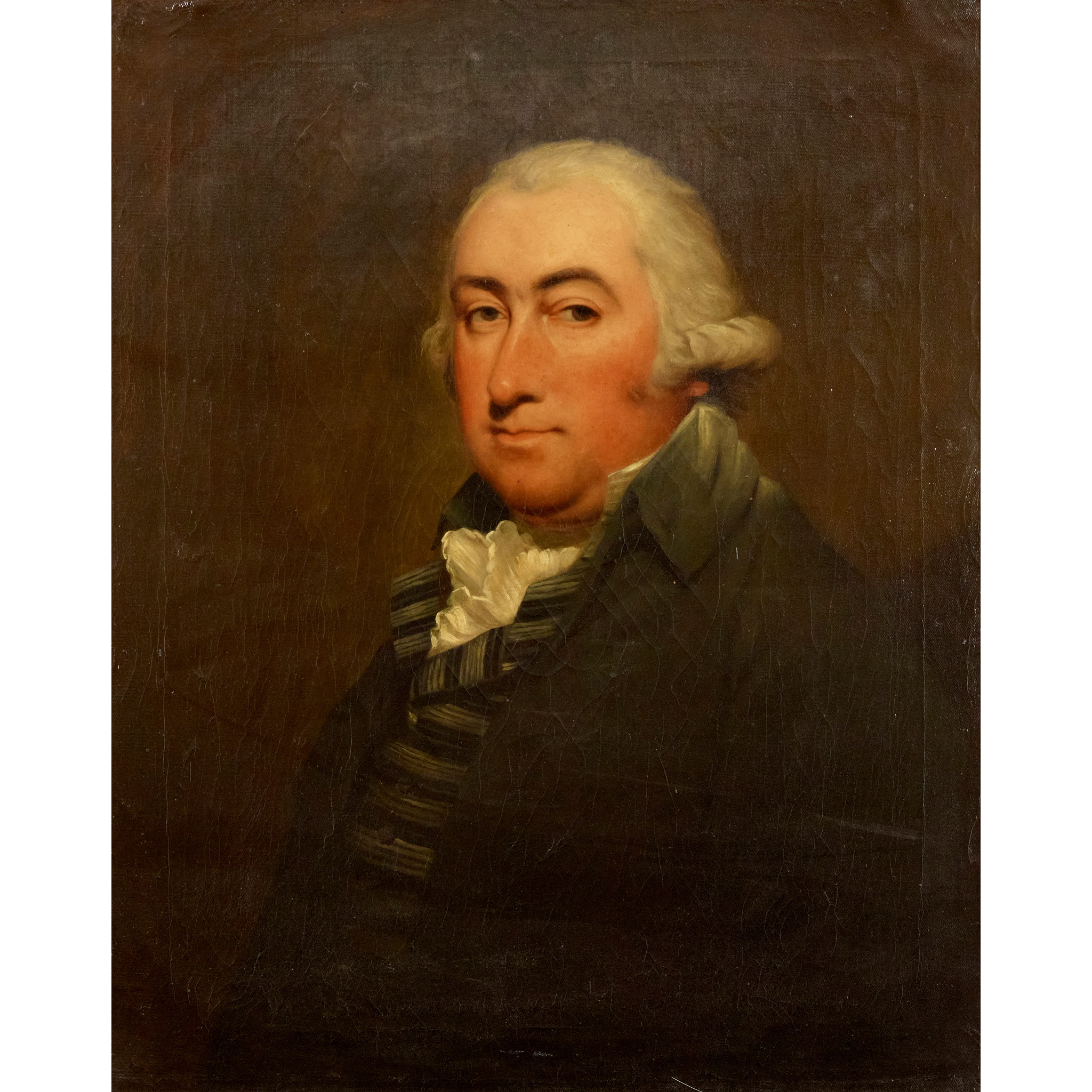 AFTER SIR HENRY RAEBURN