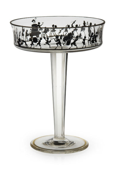 ADOLF BECKERT, 1920S