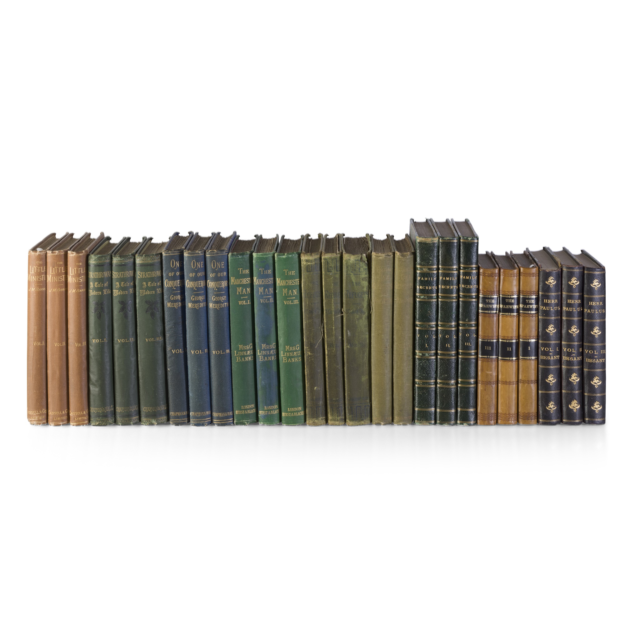 19th-century fiction