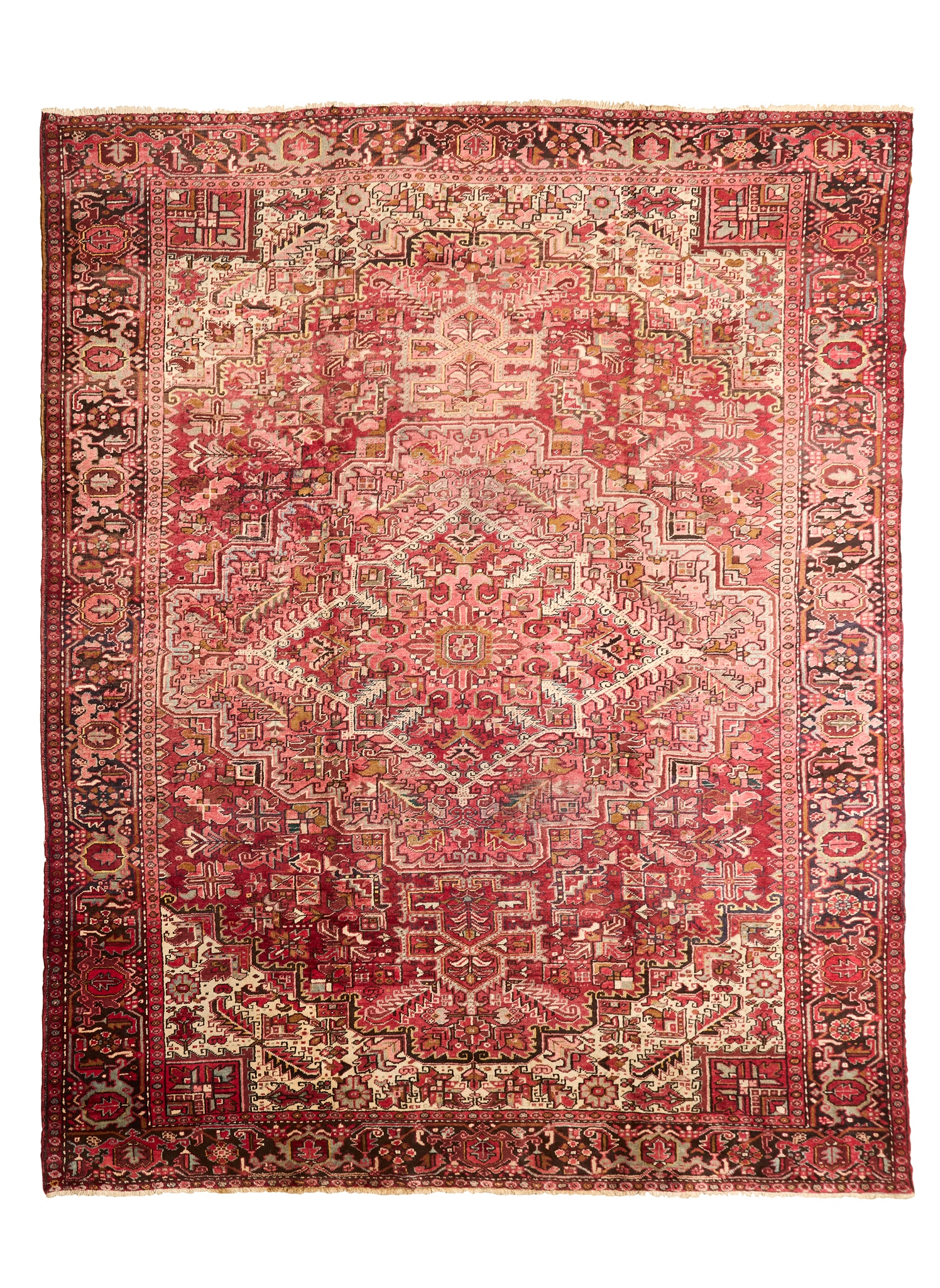 HERIZ CARPET