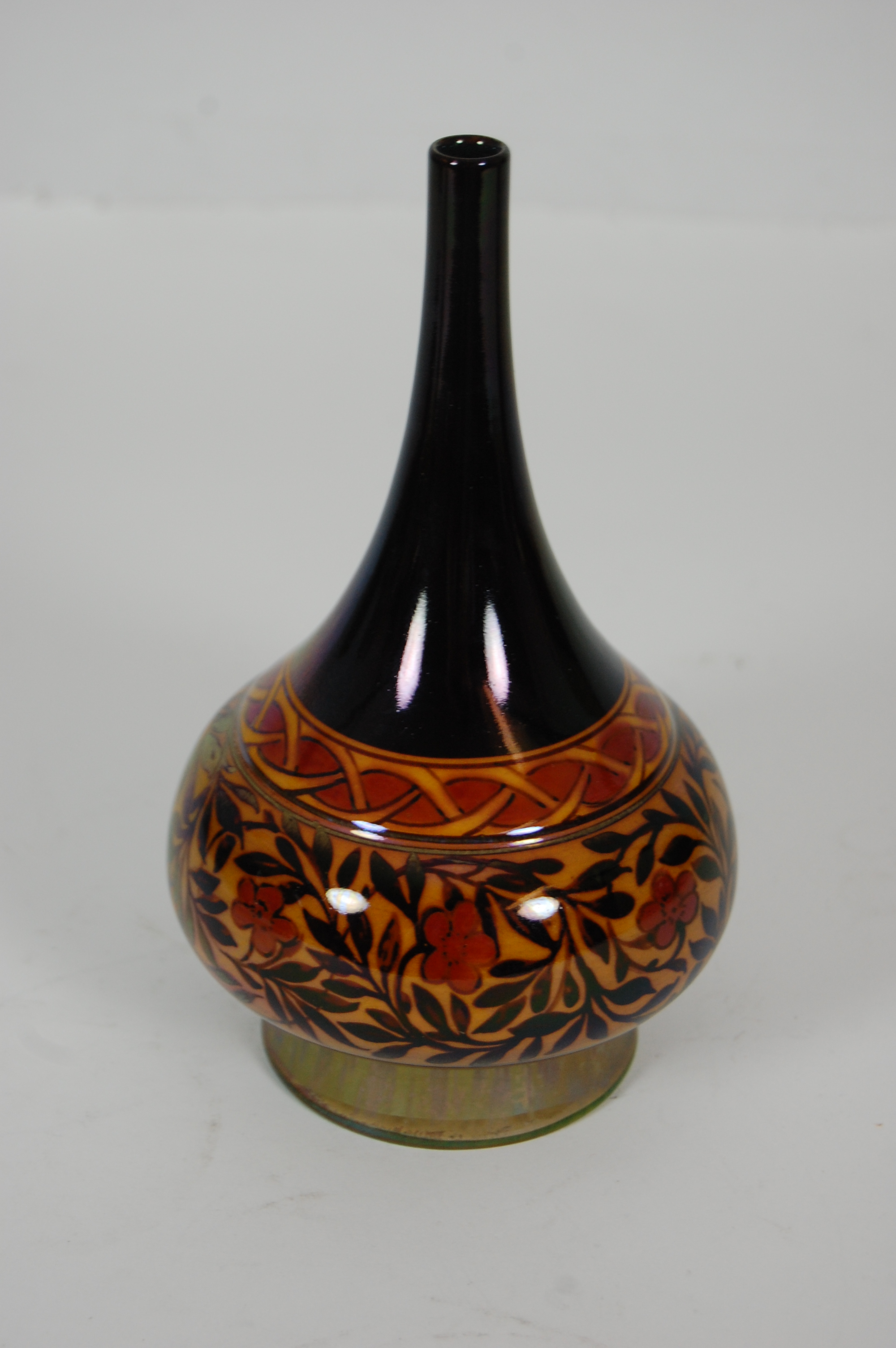 WILLIAM S. MYCOCK FOR PILKINGTONS