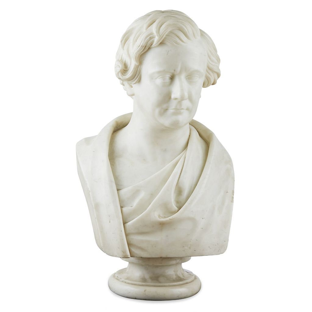 SIR JOHN ROBERT STEEL, R.S.A. (SCOTTISH 1804-1891)