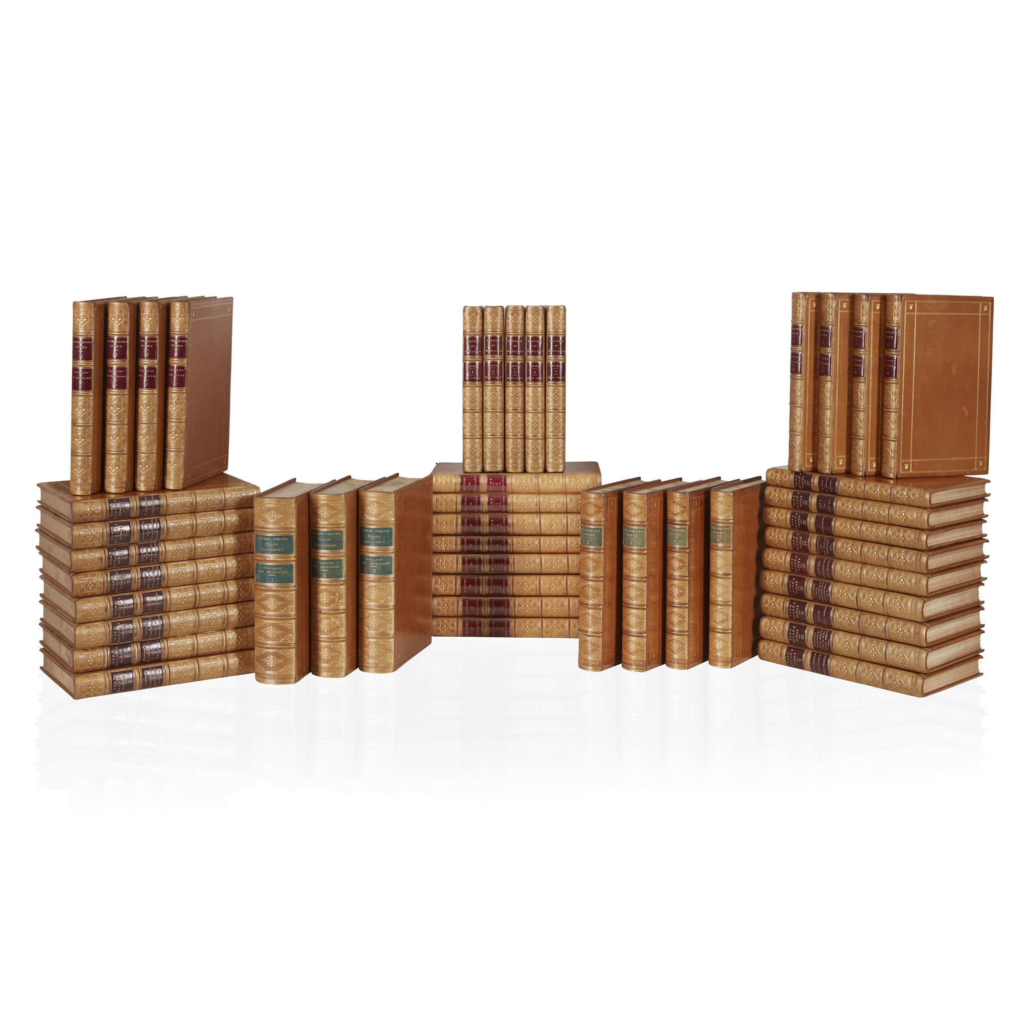 Bindings