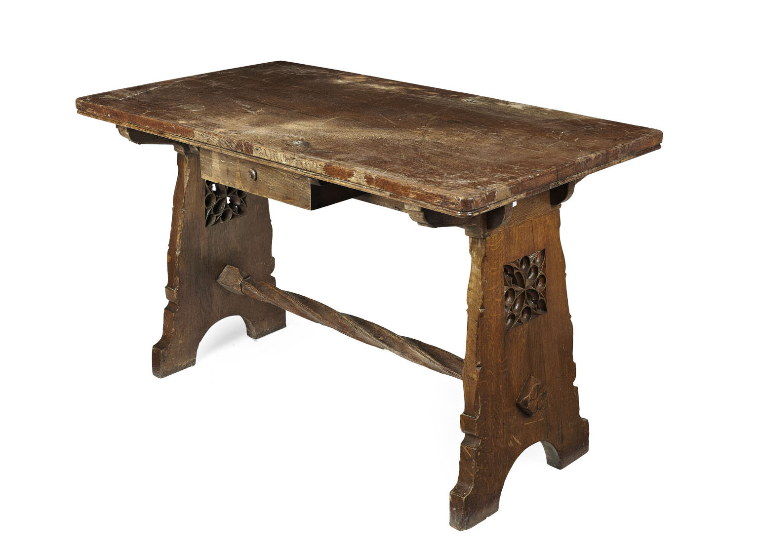 EDWIN T. HALL AND EDWIN S. HALL FOR LIBERTY & CO., LONDON