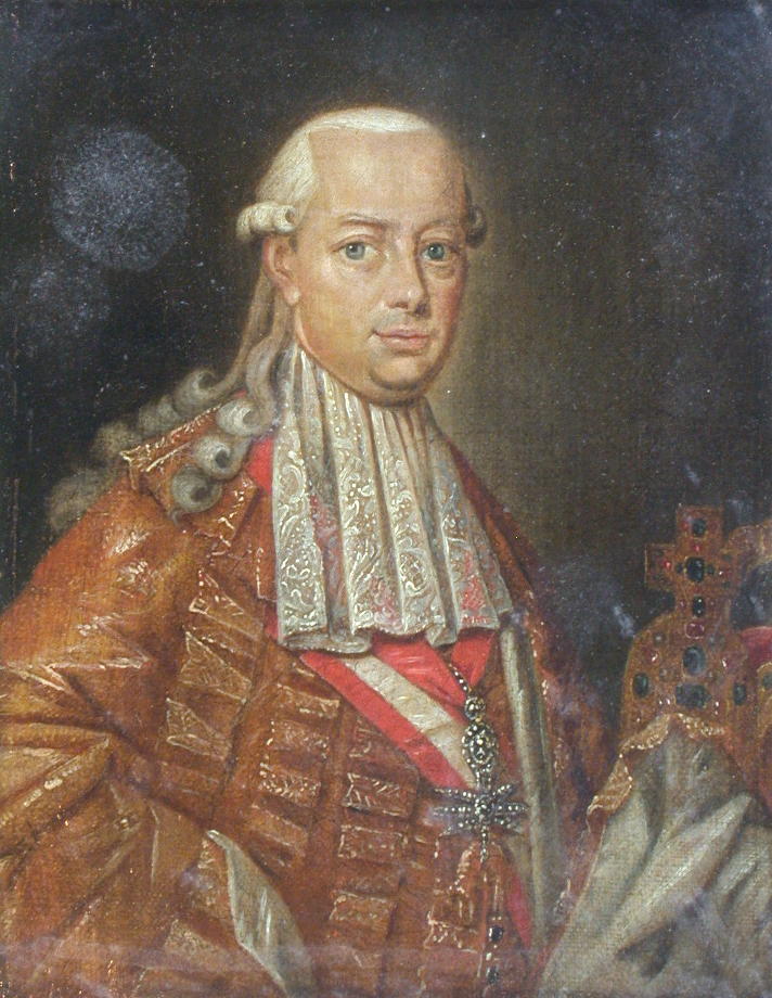 18TH CENTURY CONTINENTAL SCHOOL