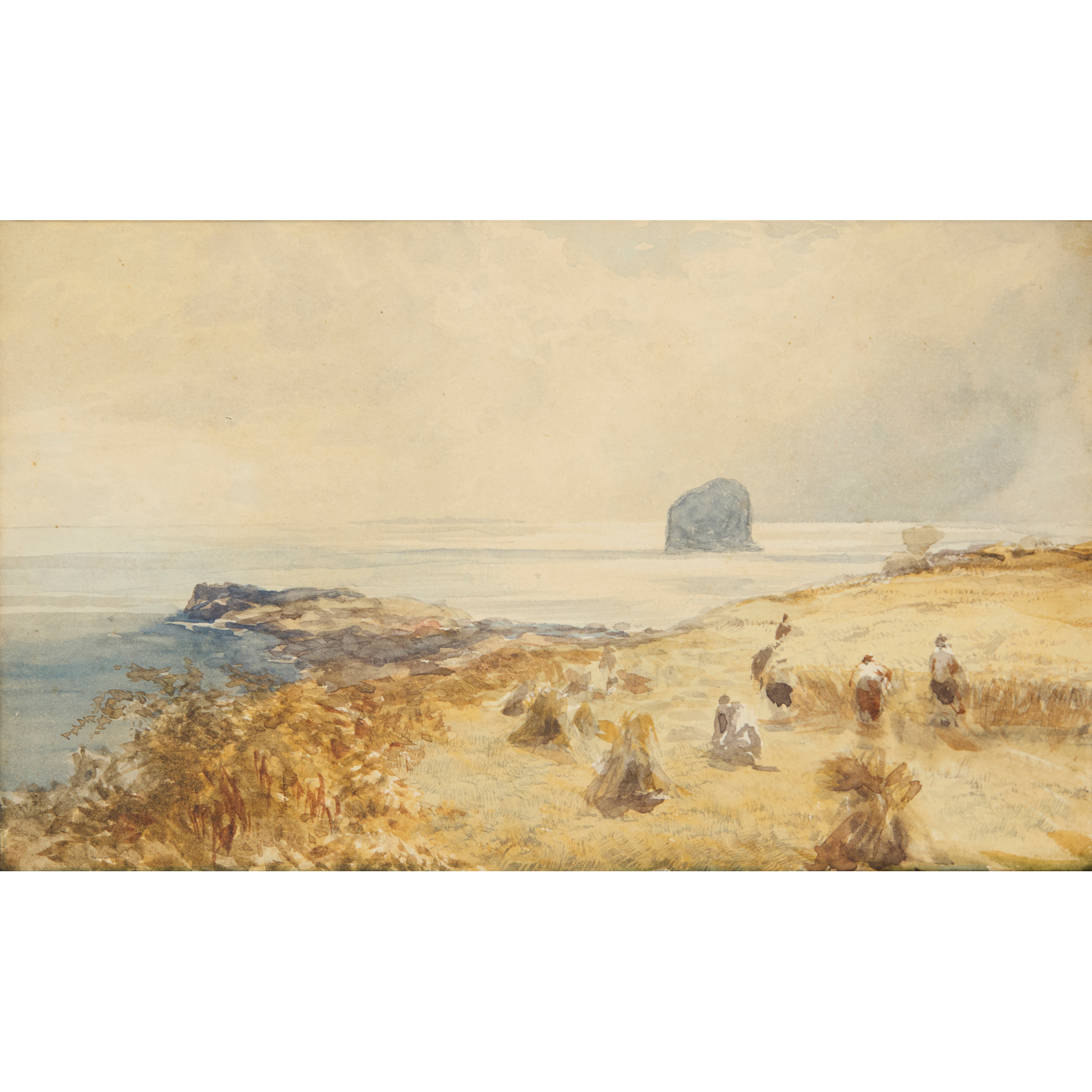 SAM BOUGH R.S.A, R.S.W. (SCOTTISH 1822-1878)