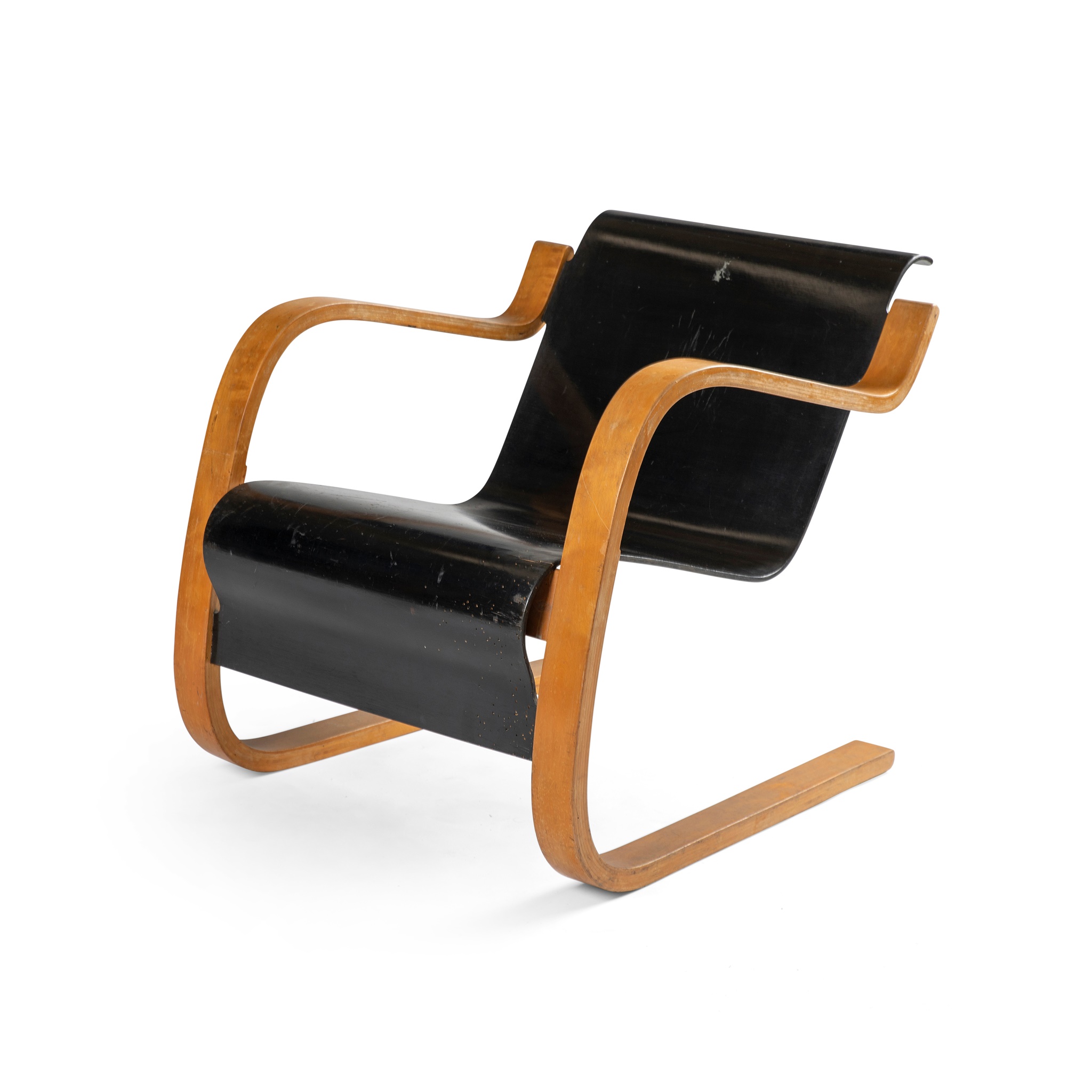 Alvar Aalto (Finnish 1898-1976) for Finmar