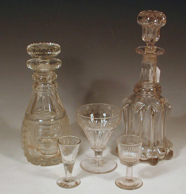 Glassware