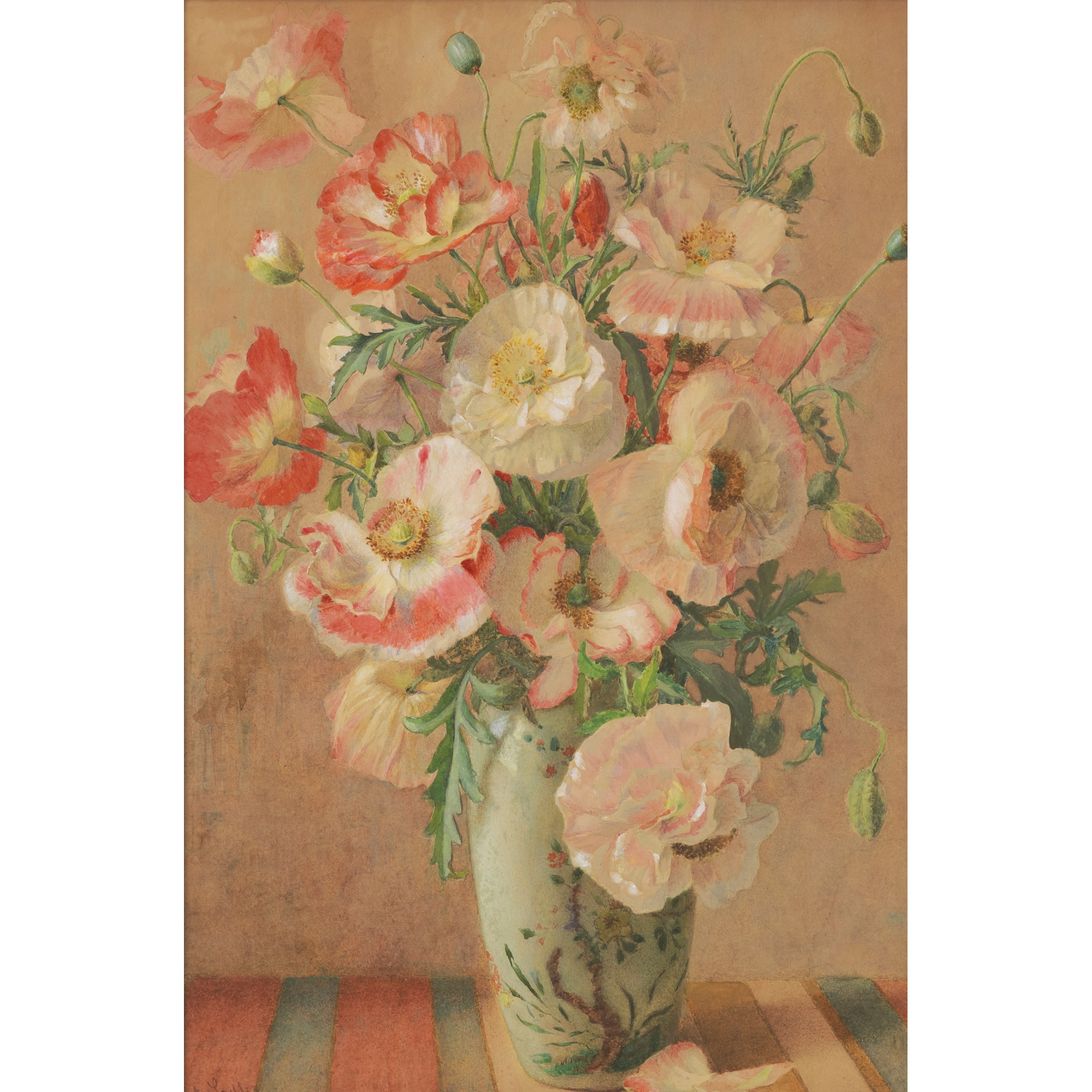 KATE SADLER (BRITISH D.1894)