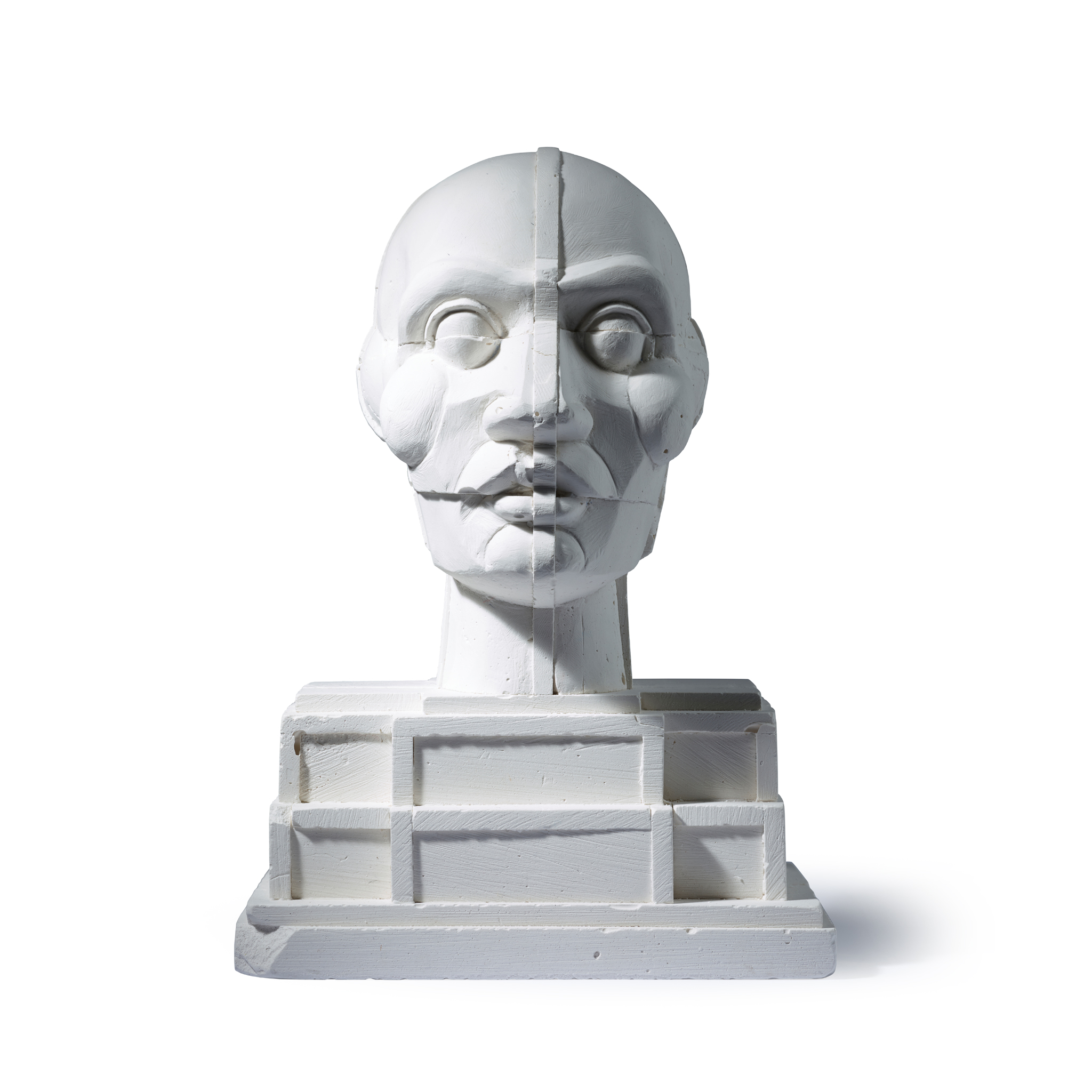 SIR EDUARDO PAOLOZZI K.B.E., R.A., H.R.S.A. (SCOTTISH 1924-2005)