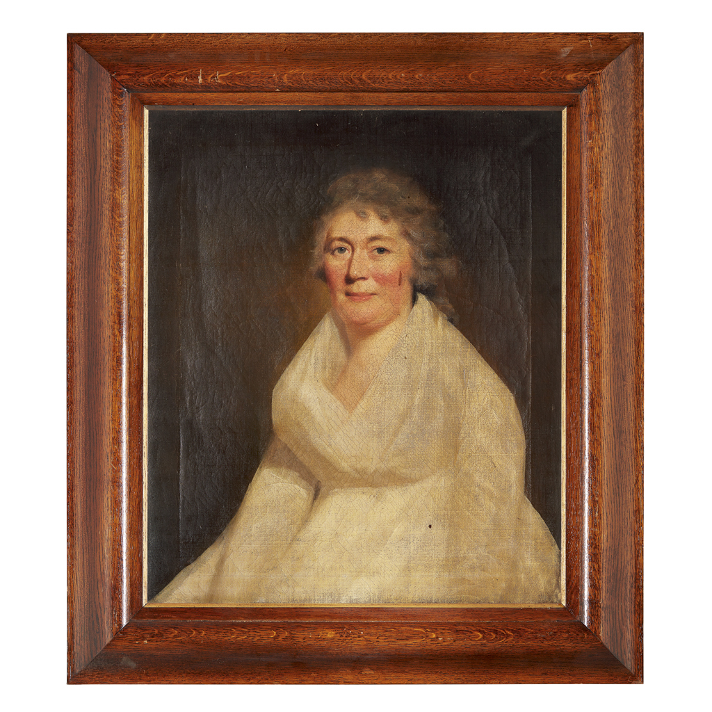 18TH CENTURY SCOTTISH SCHOOL