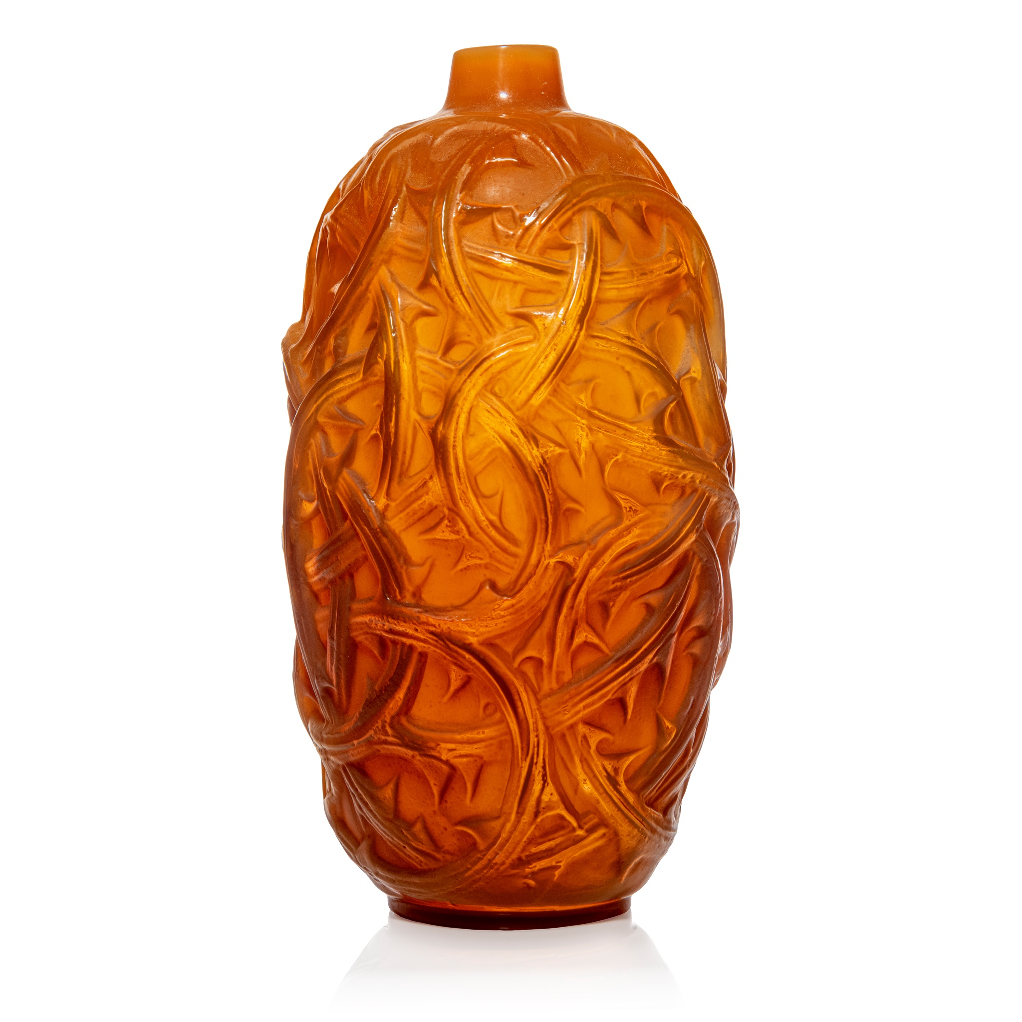 RENÉ LALIQUE (FRENCH 1860-1945)