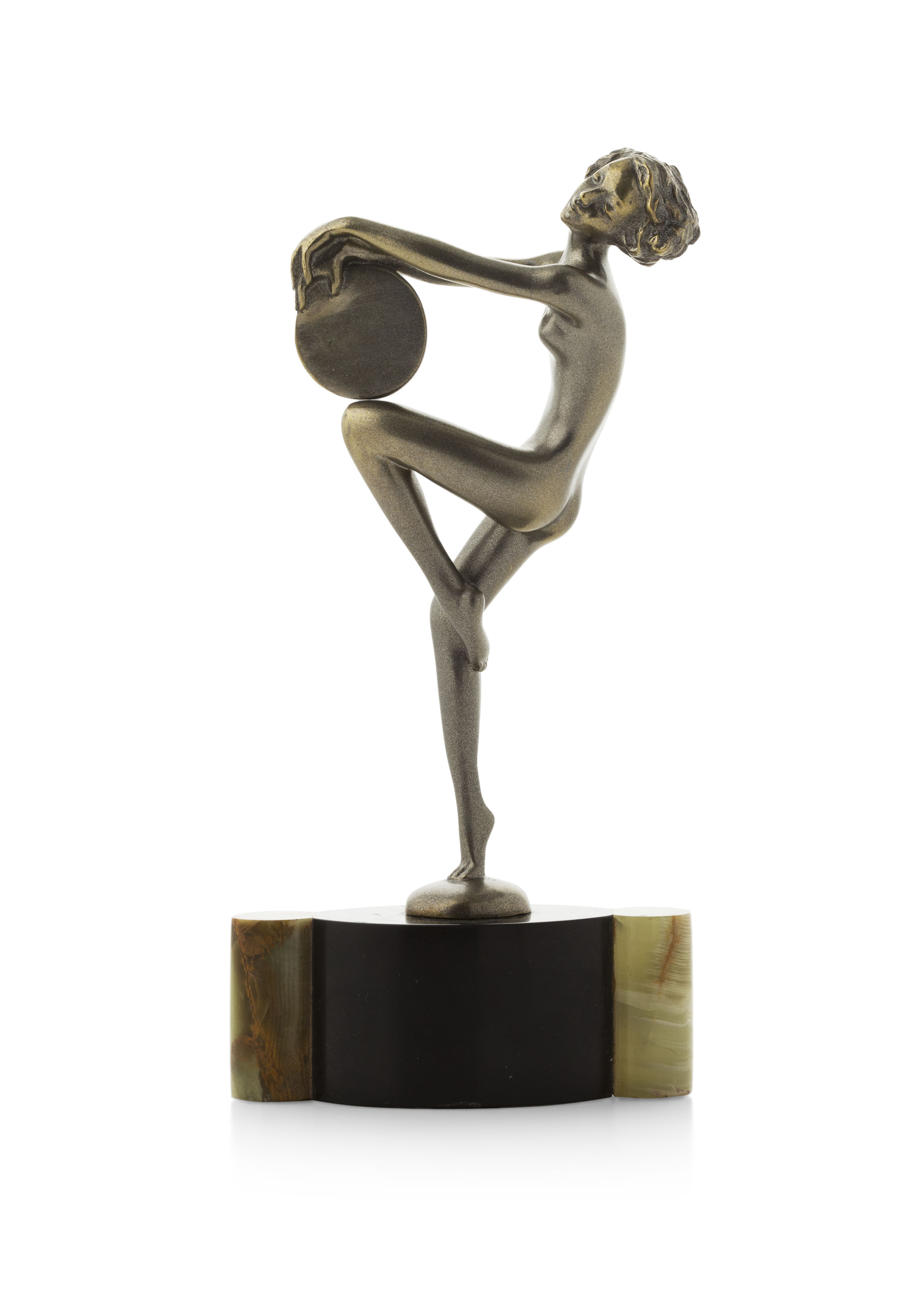 JOSEF LORENZL (1892-1950)