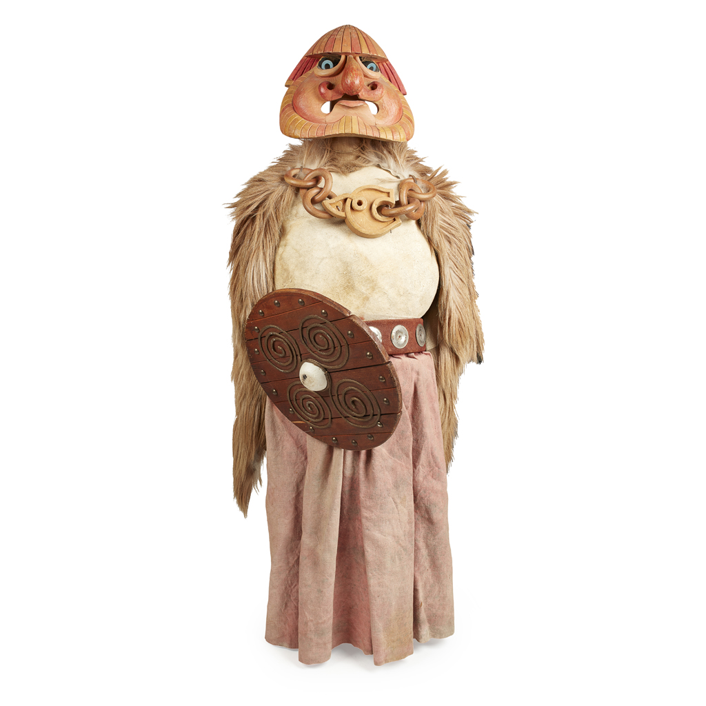 JOHN MICHAEL BLUNDALL (1937-2014)