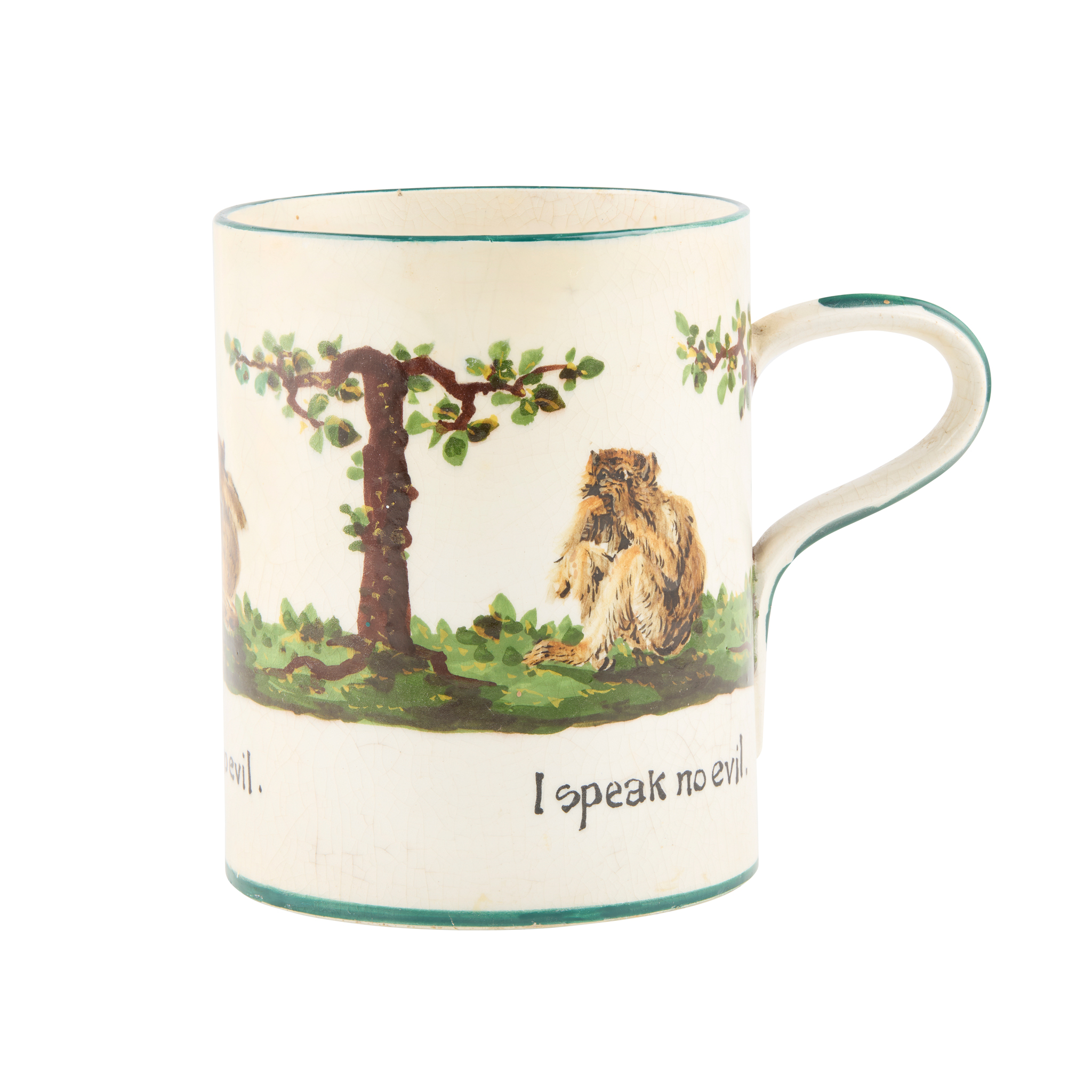 WEMYSS WARE