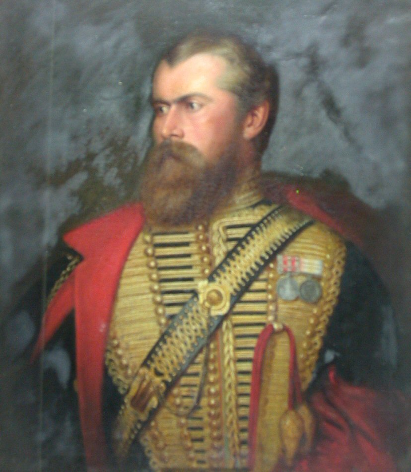 19TH CENTURY ENGLISH SCHOOL