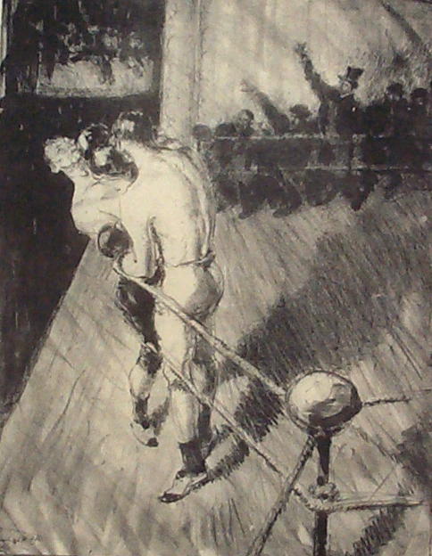 ARCHIBALD STANDISH HARTRICK