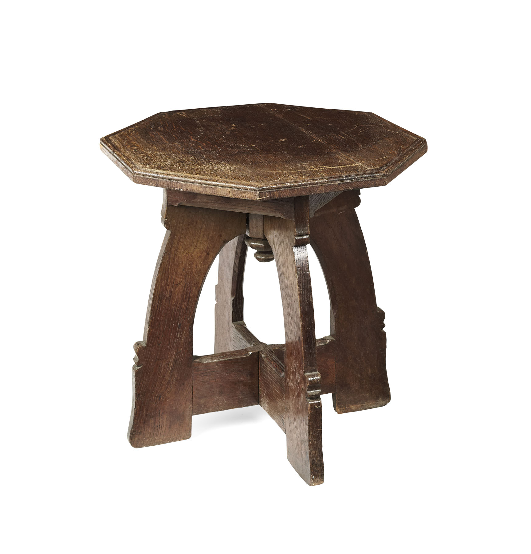 EDWIN T. AND EDWIN S. HALL FOR LIBERTY & CO., LONDON