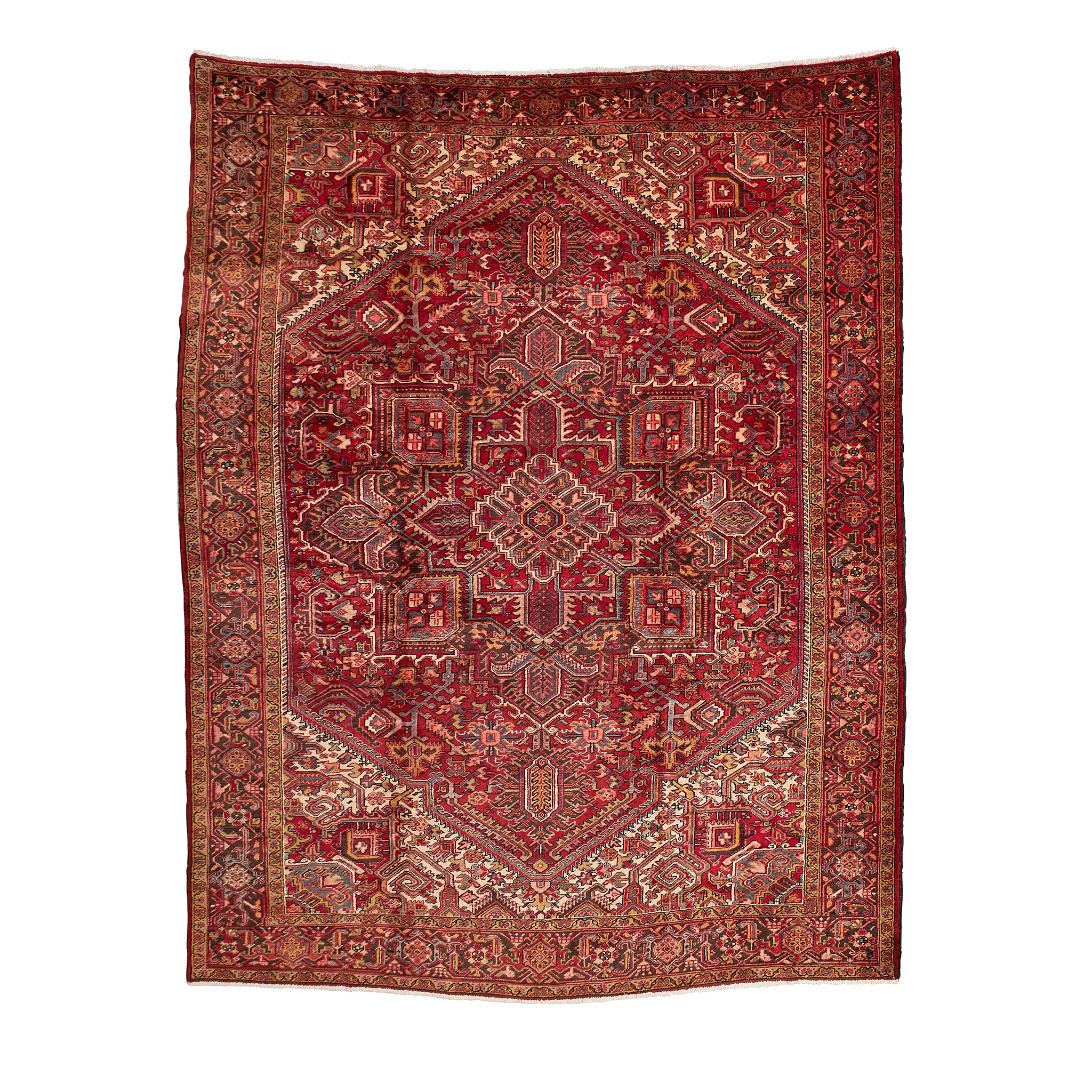 HERIZ CARPET