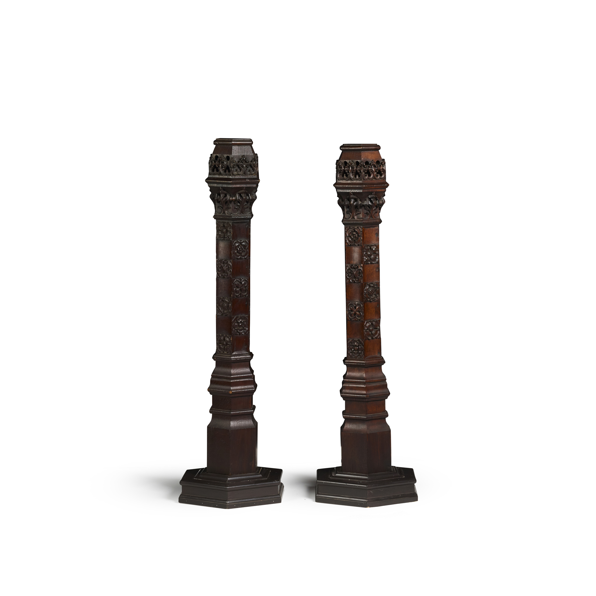 A.W.N. PUGIN (1812-1852)