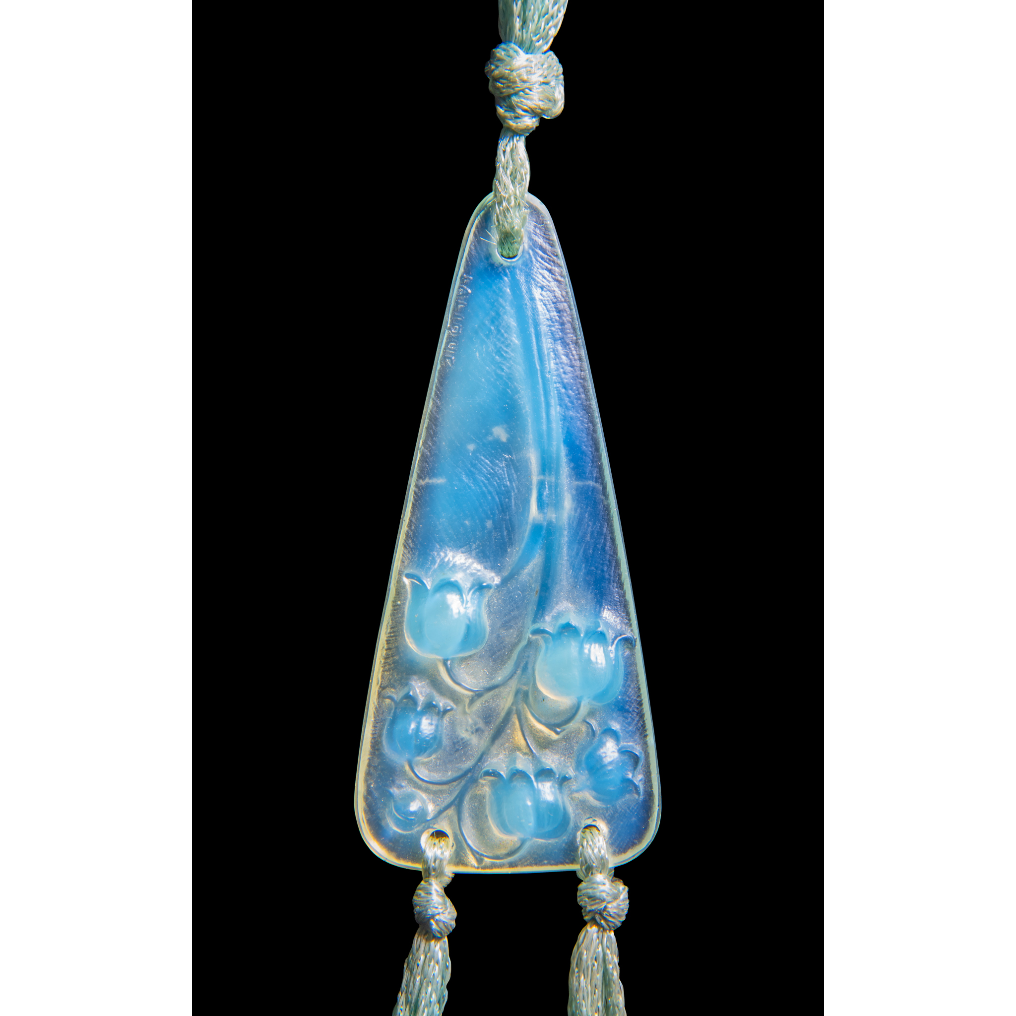 RENÉ LALIQUE (1860-1945)