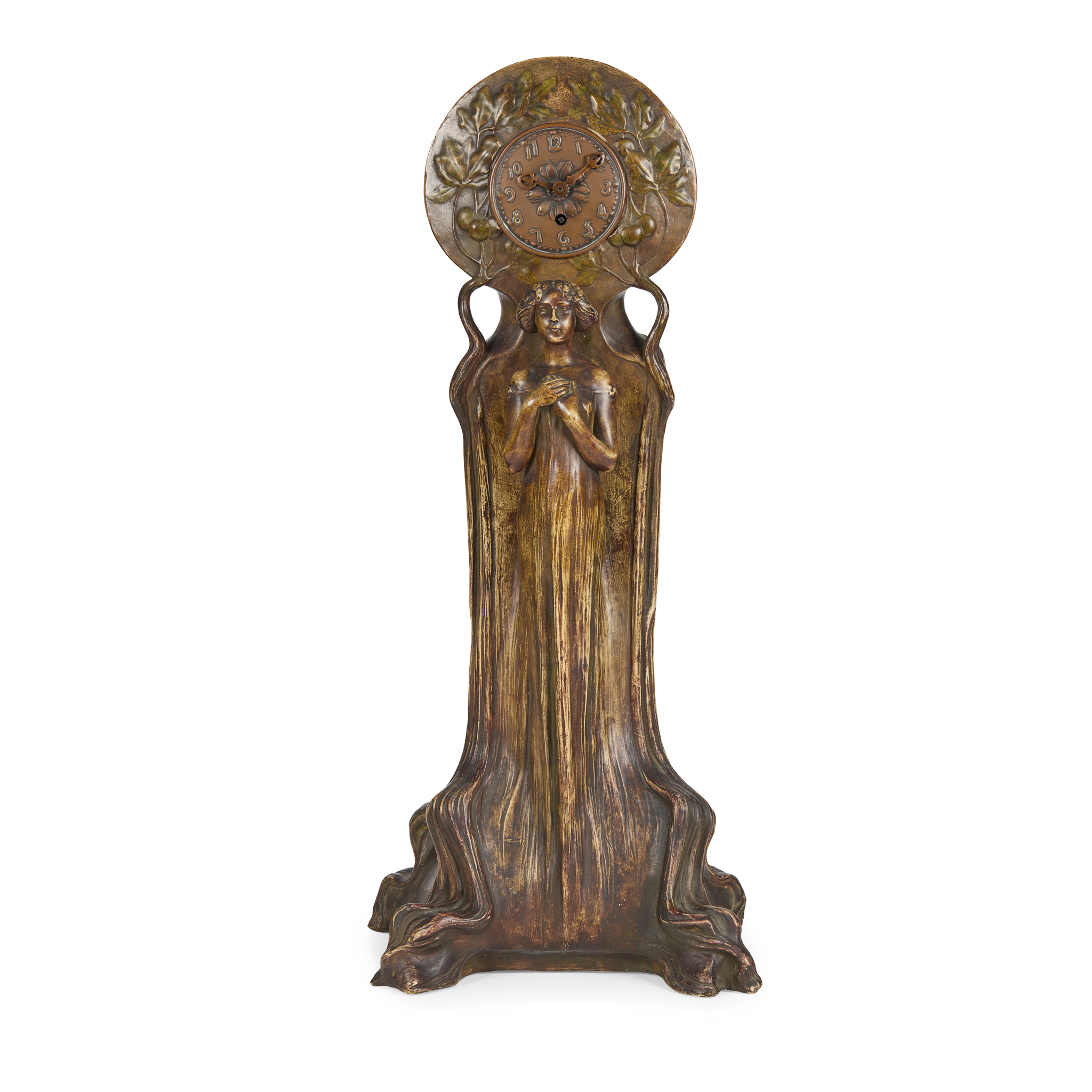 FRIEDRICH GOLDSCHEIDER (1885-1935)