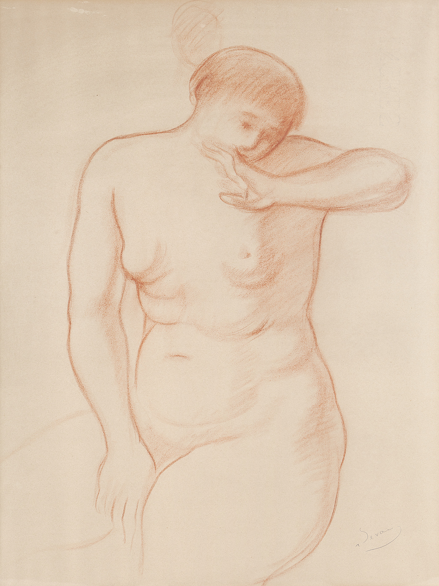 ANDRÉ DERAIN (FRENCH 1880-1954)