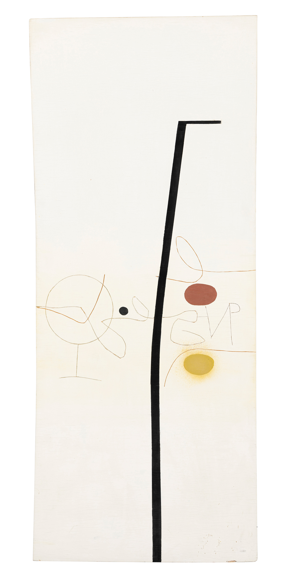 VICTOR PASMORE C.B.E., C.H. (BRITISH 1908-1998)