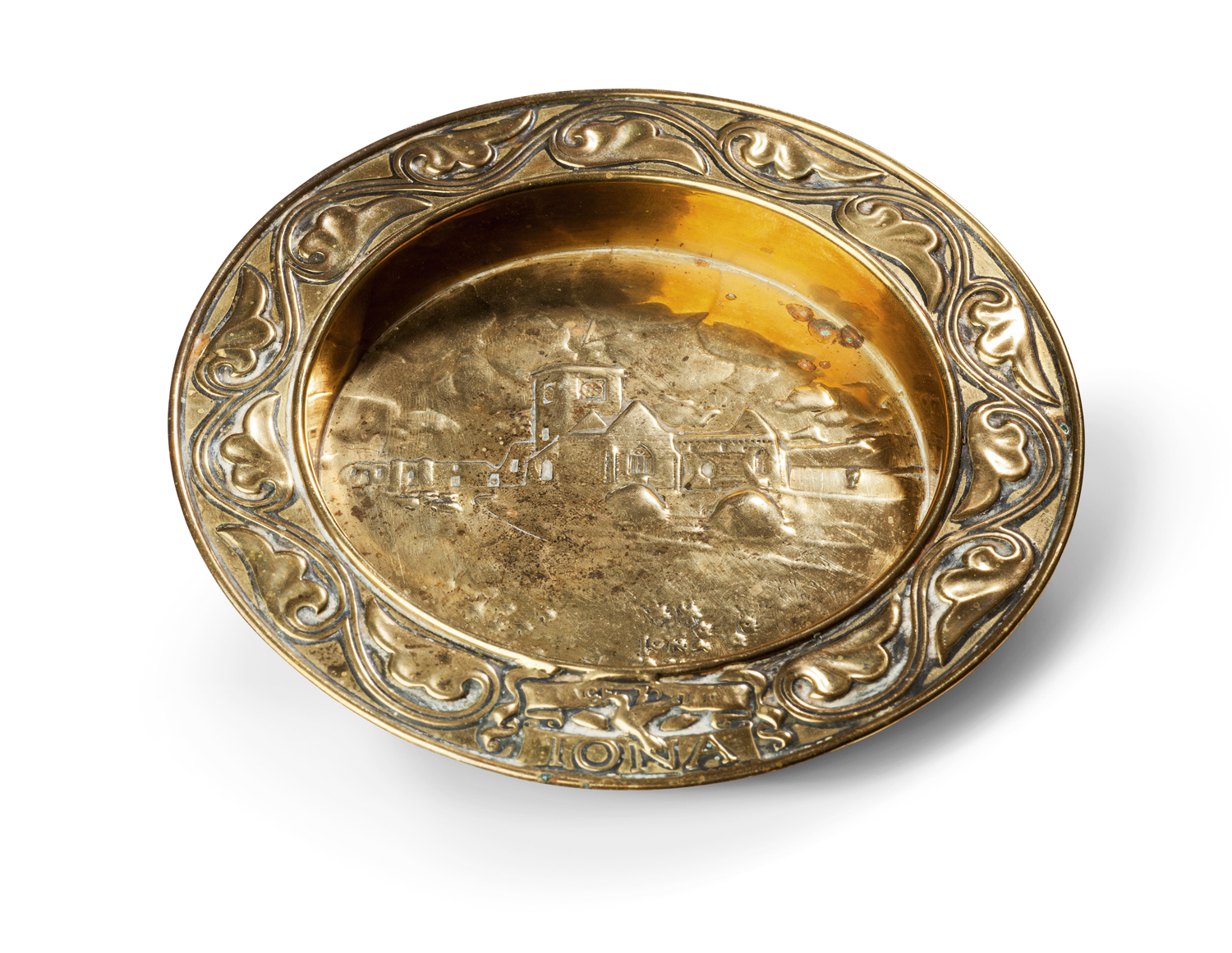 ALEXANDER RITCHIE (1856-1941)