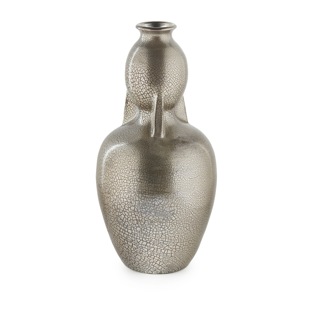 SIR EDMUND ELTON (1846-1920) AT SUNFLOWER POTTERY