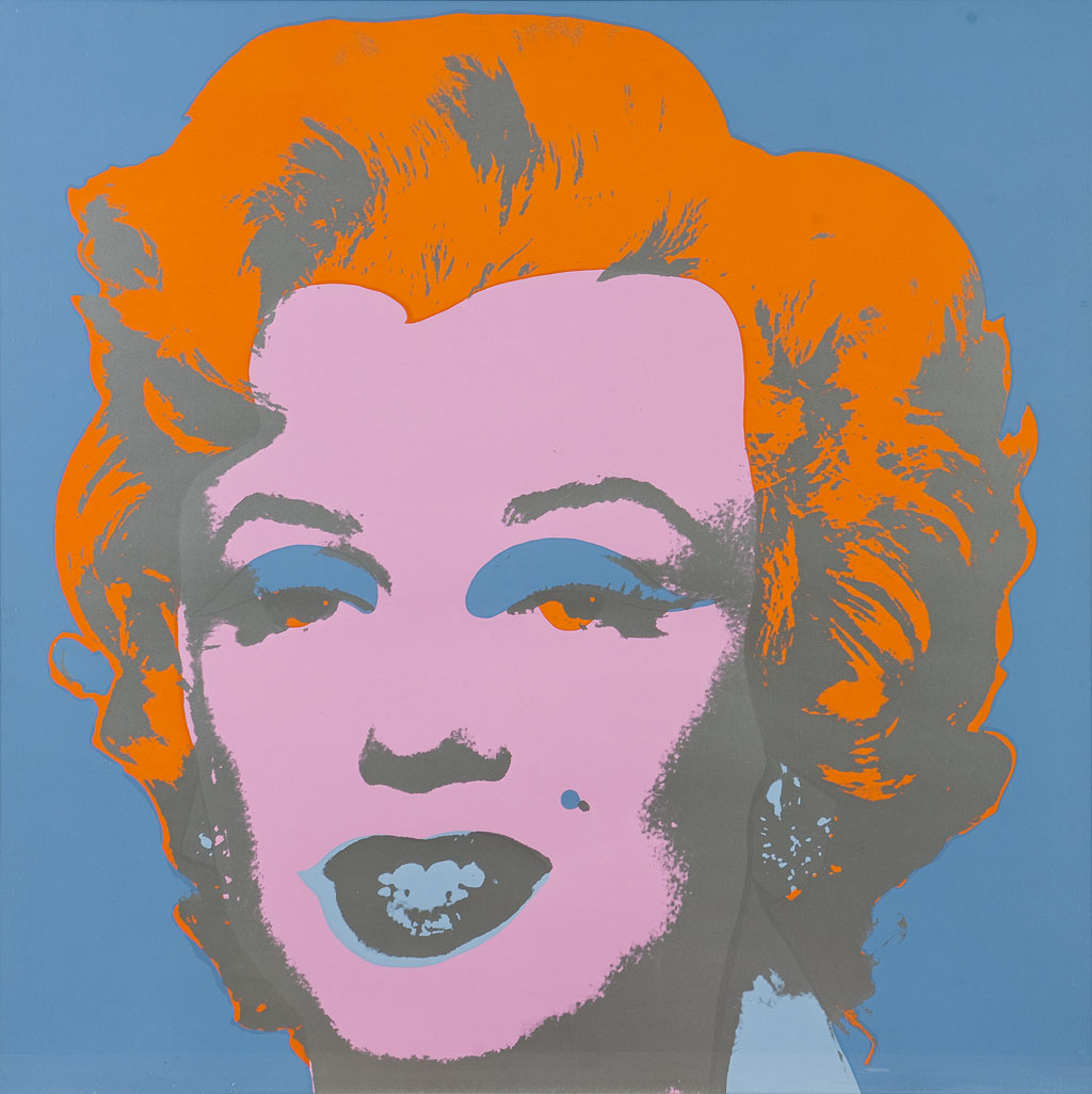 AFTER ANDY WARHOL (AMERICAN, 1928-1987)