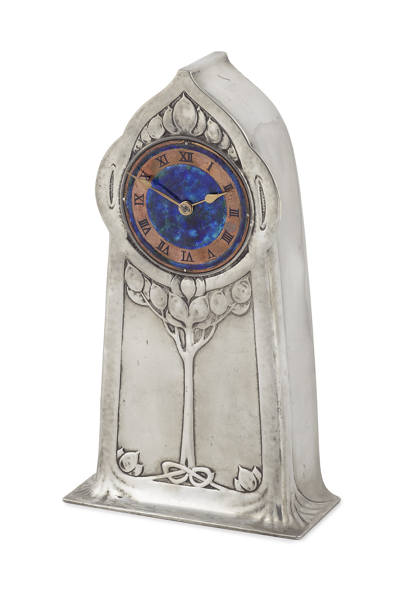 DAVID VEASEY FOR LIBERTY & CO., LONDON