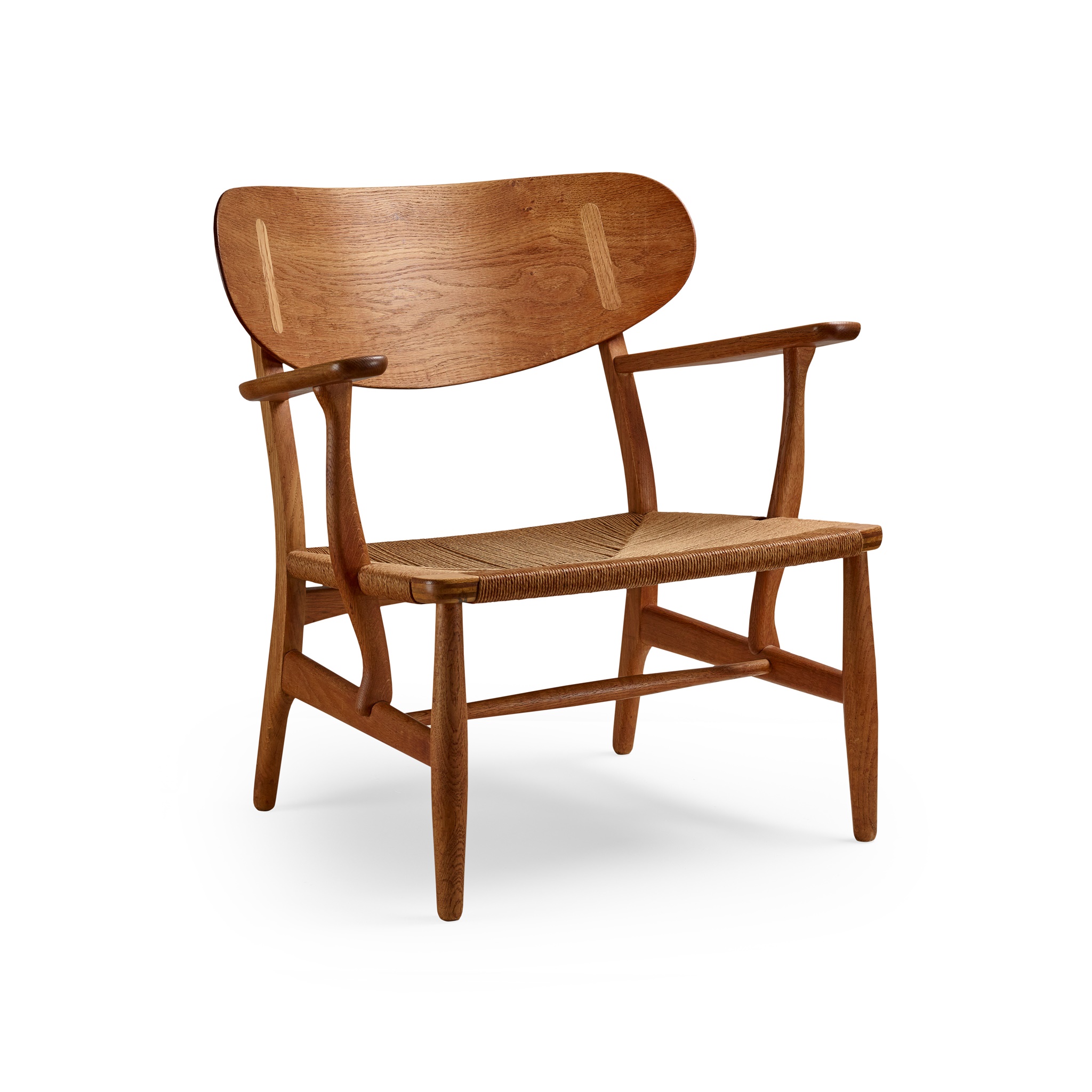 Hans Wegner (Danish 1914-2007) for Carl Hansen & Son