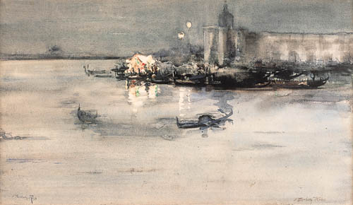 ROBERT THORBURN ROSS R.S.A (1816-1876)