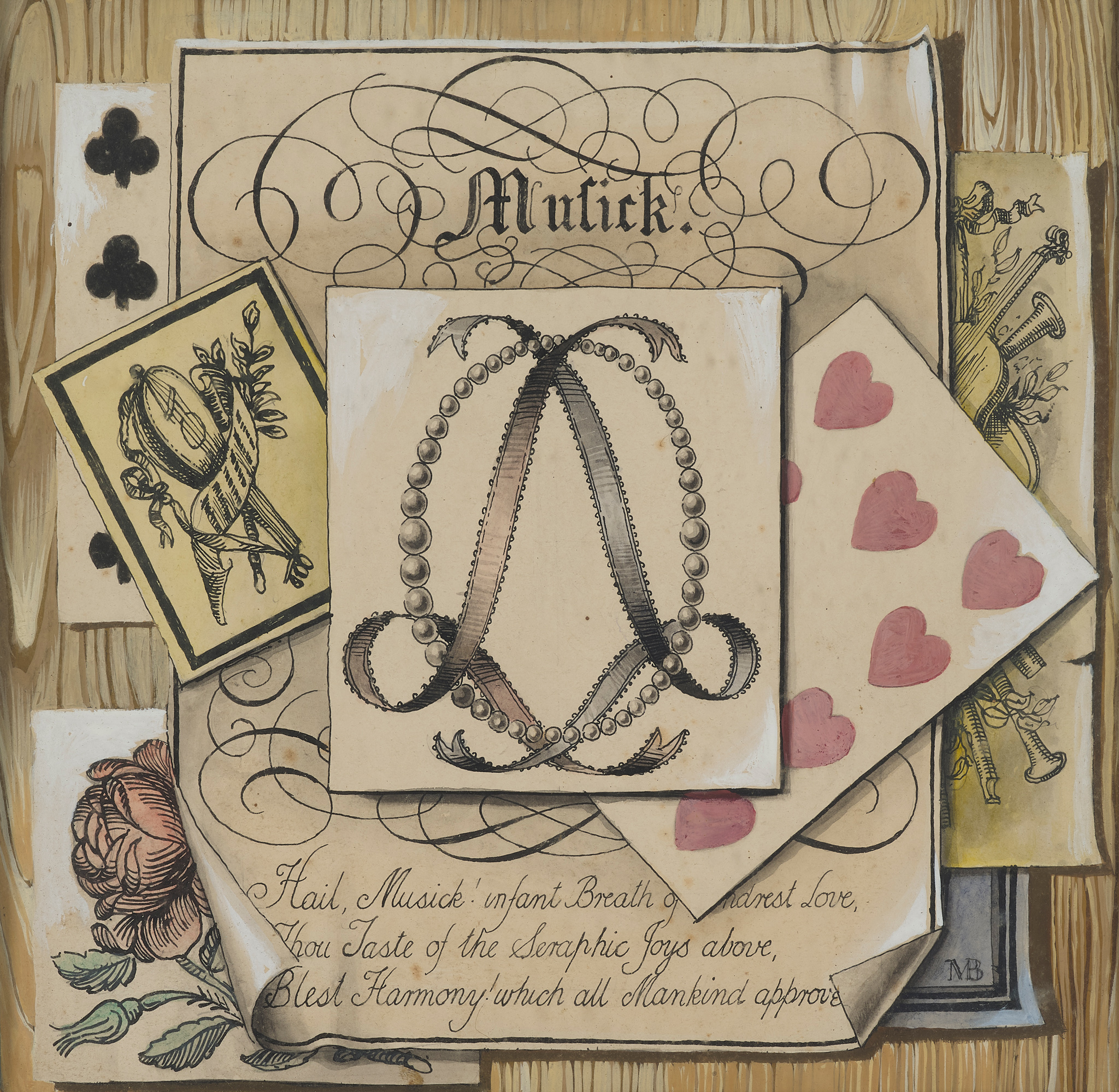 19TH CENTURY BRITISH SCHOOL