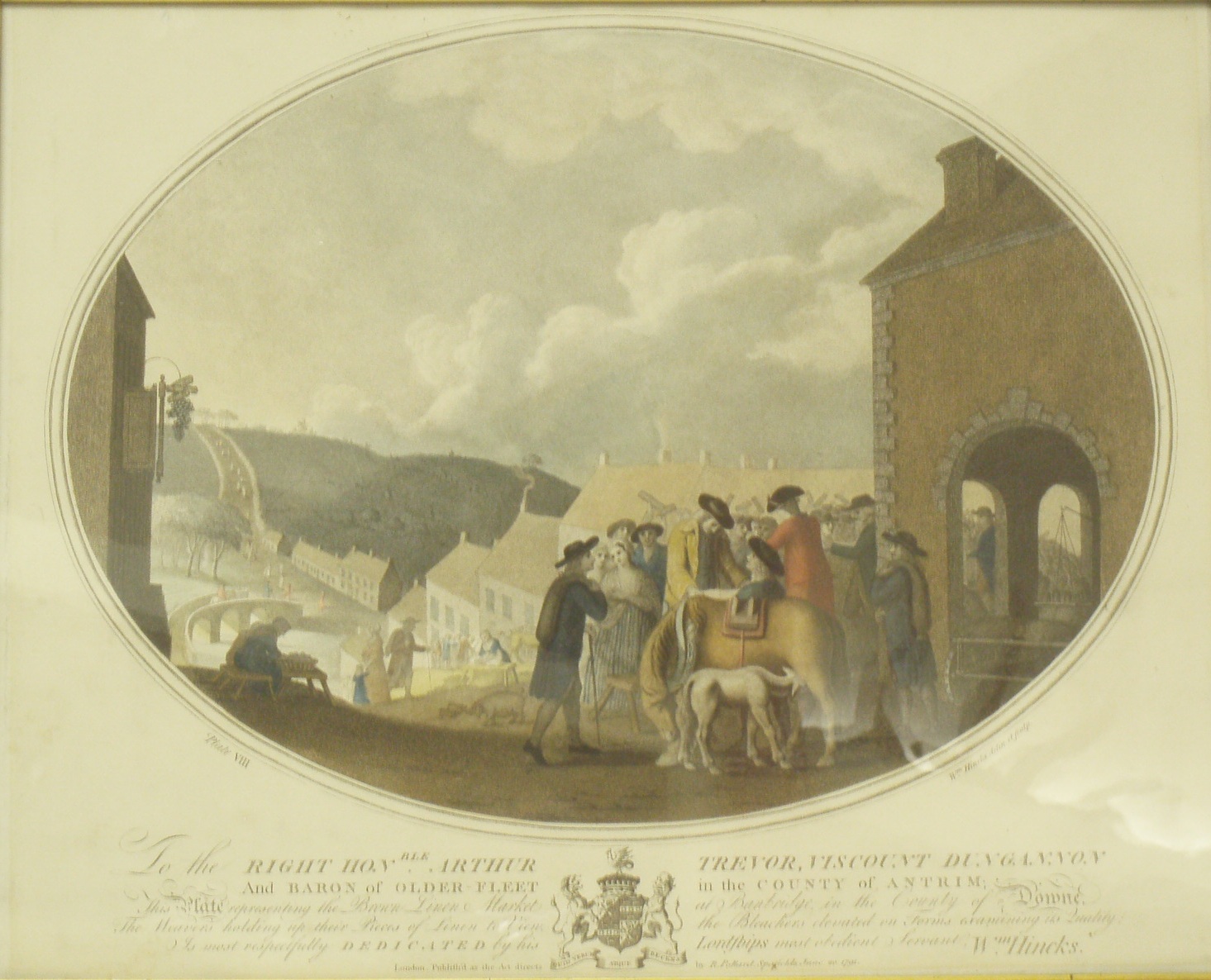 Ireland - Hincks, William