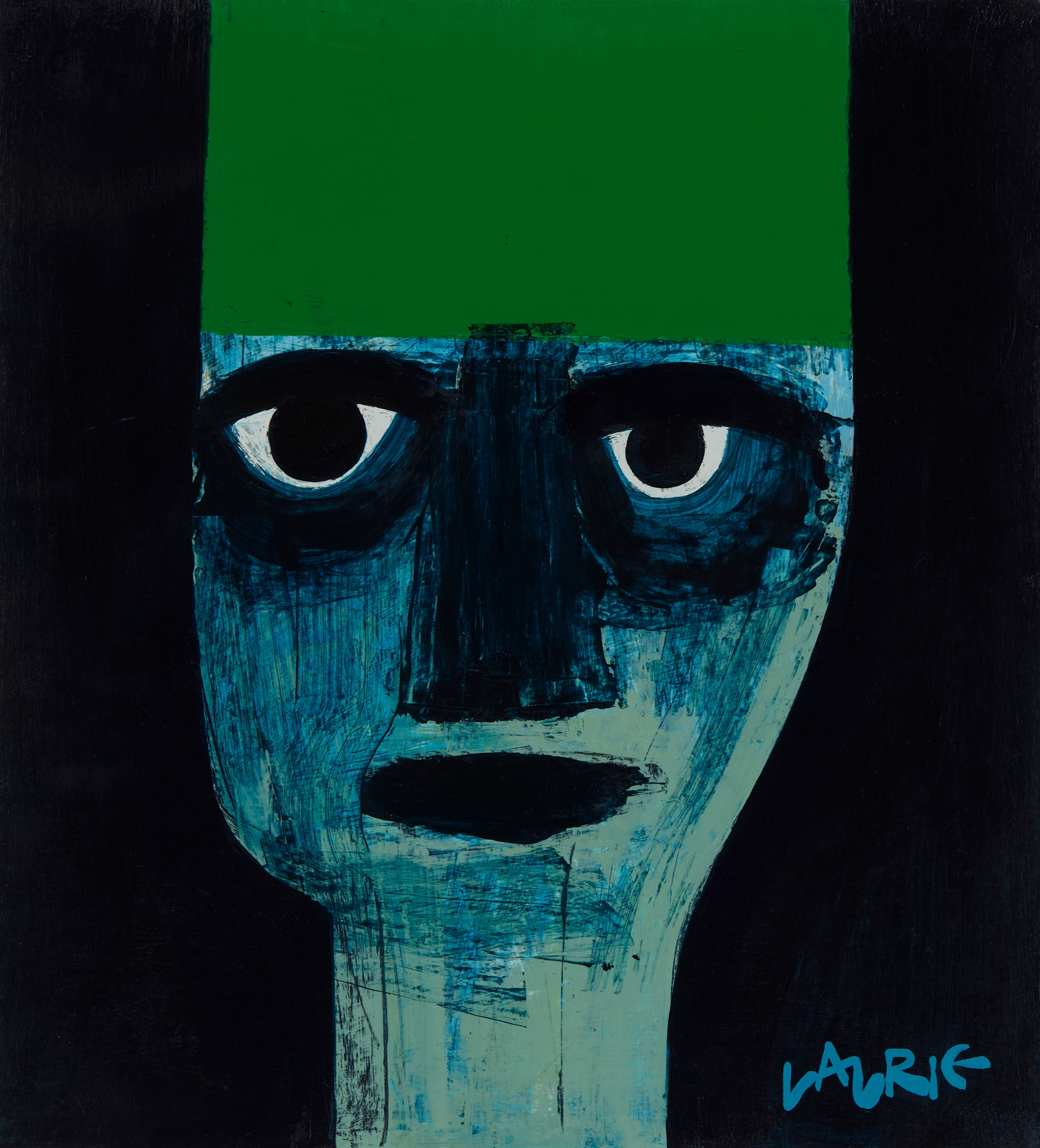 SIMON LAURIE R.S.W., R.G.I. (SCOTTISH 1964-)