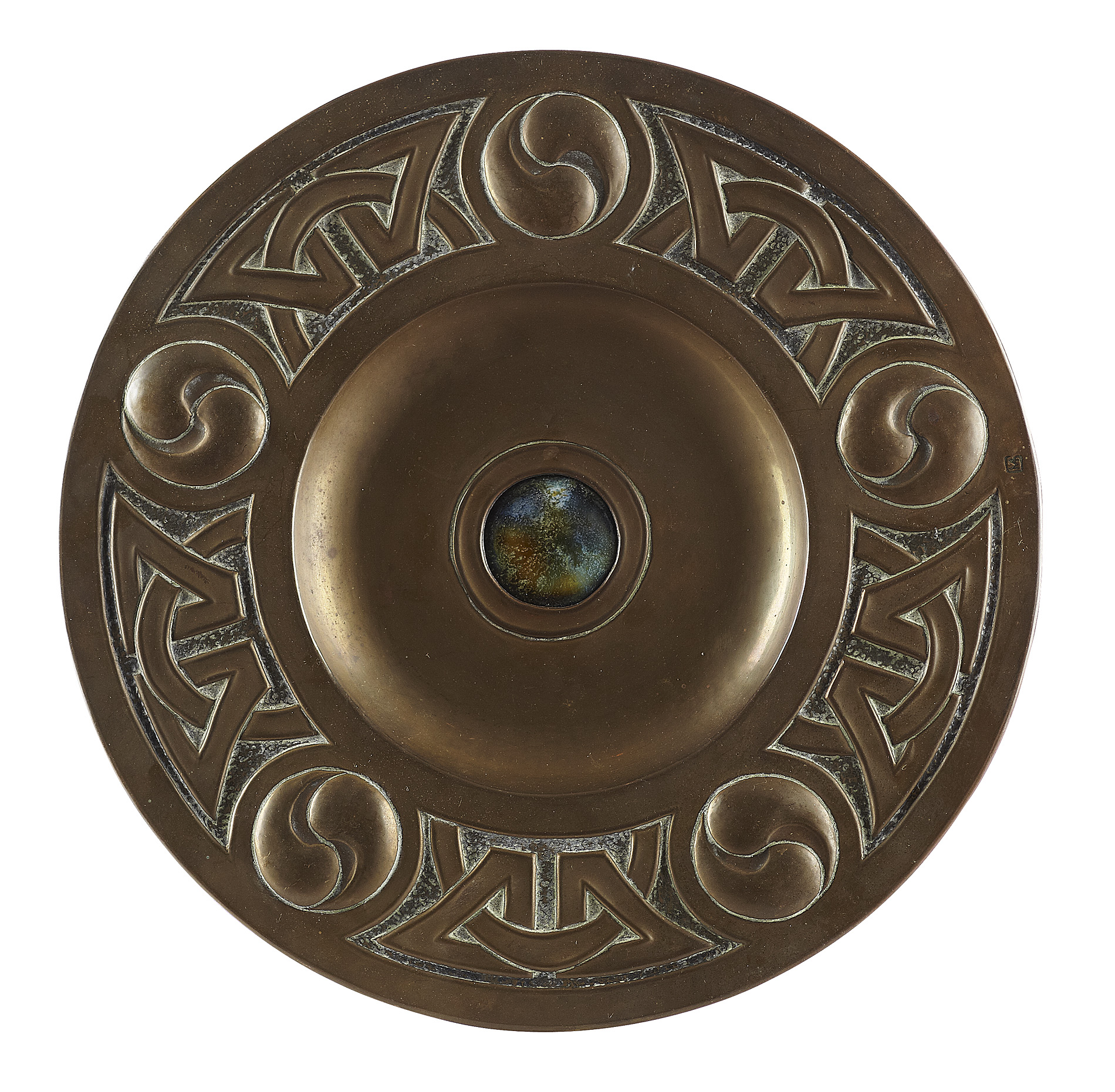 MARGARET GILMOUR (1860-1942)