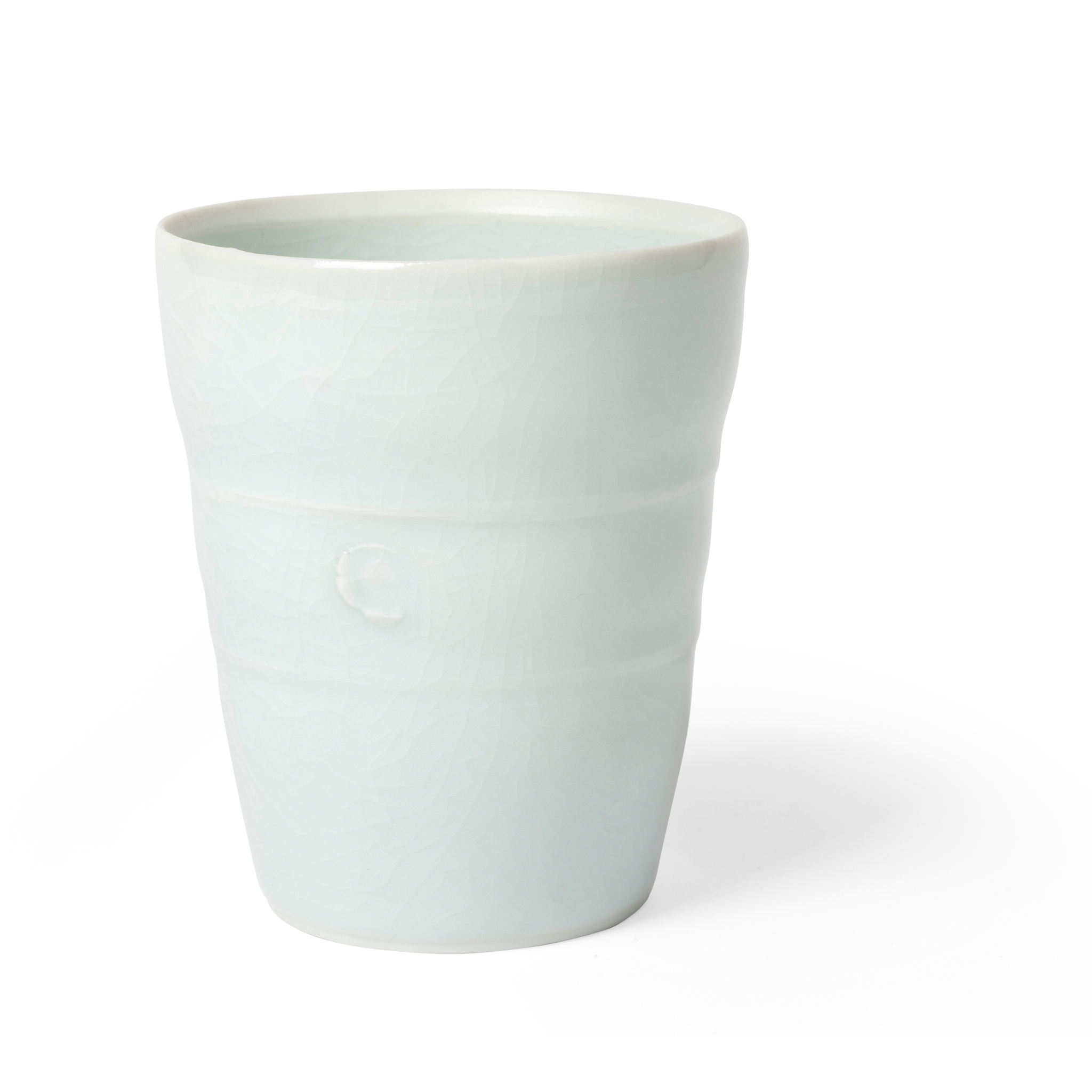 EDMUND DE WAAL C.B.E. (BRITISH 1964-)