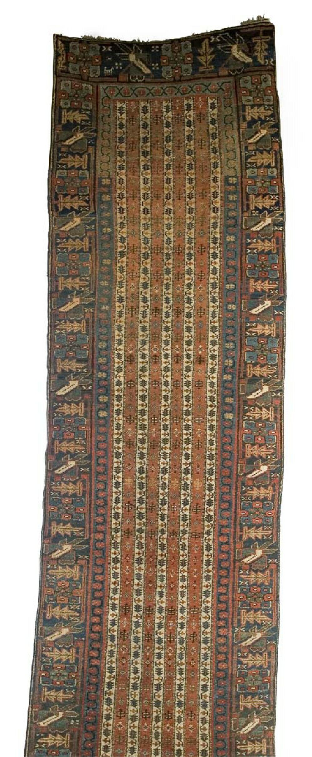 A North West Persian runner