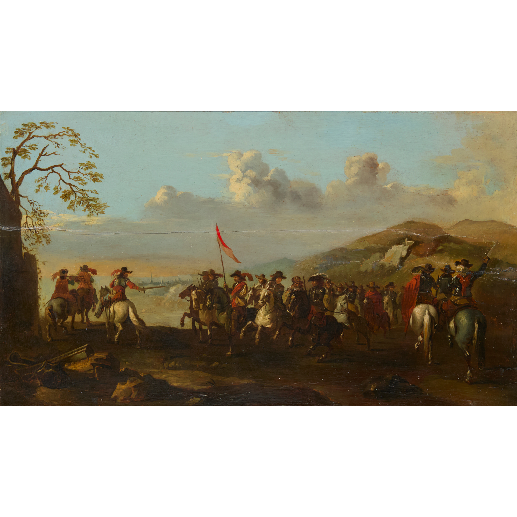 19TH CENTURY DUTCH SCHOOL