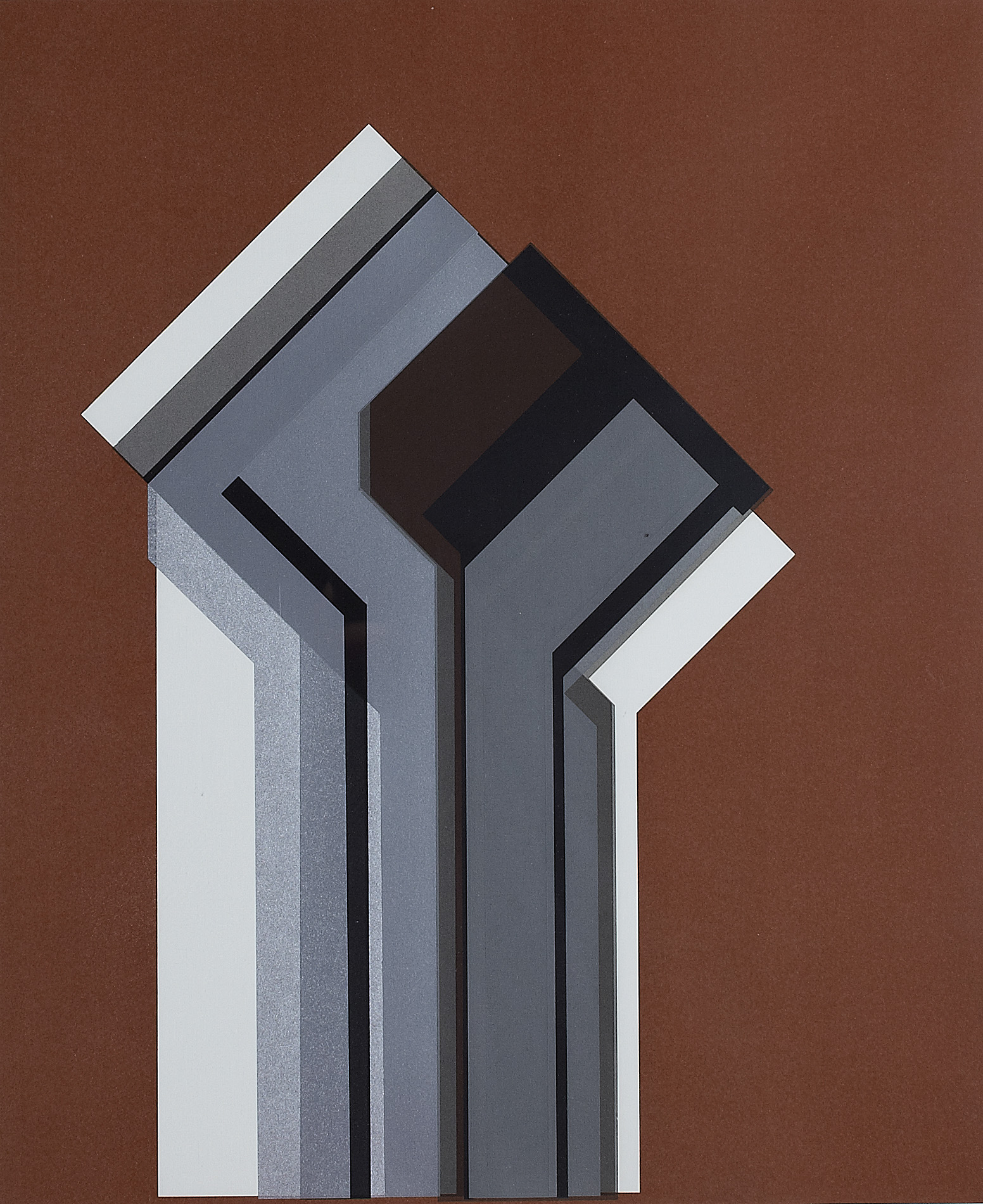 MICHAEL HALE (20TH CENTURY BRITISH)