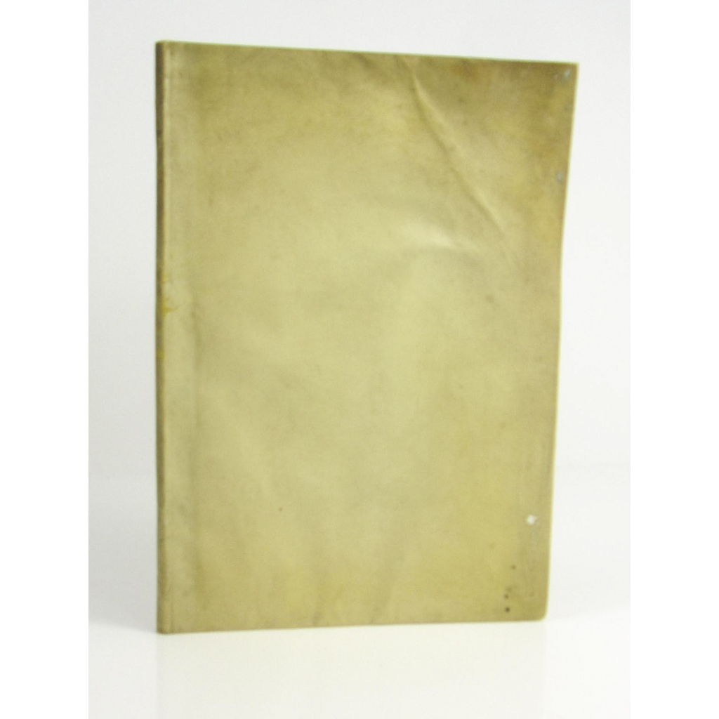 Tennyson, Alfred, Lord -- The Doves Press