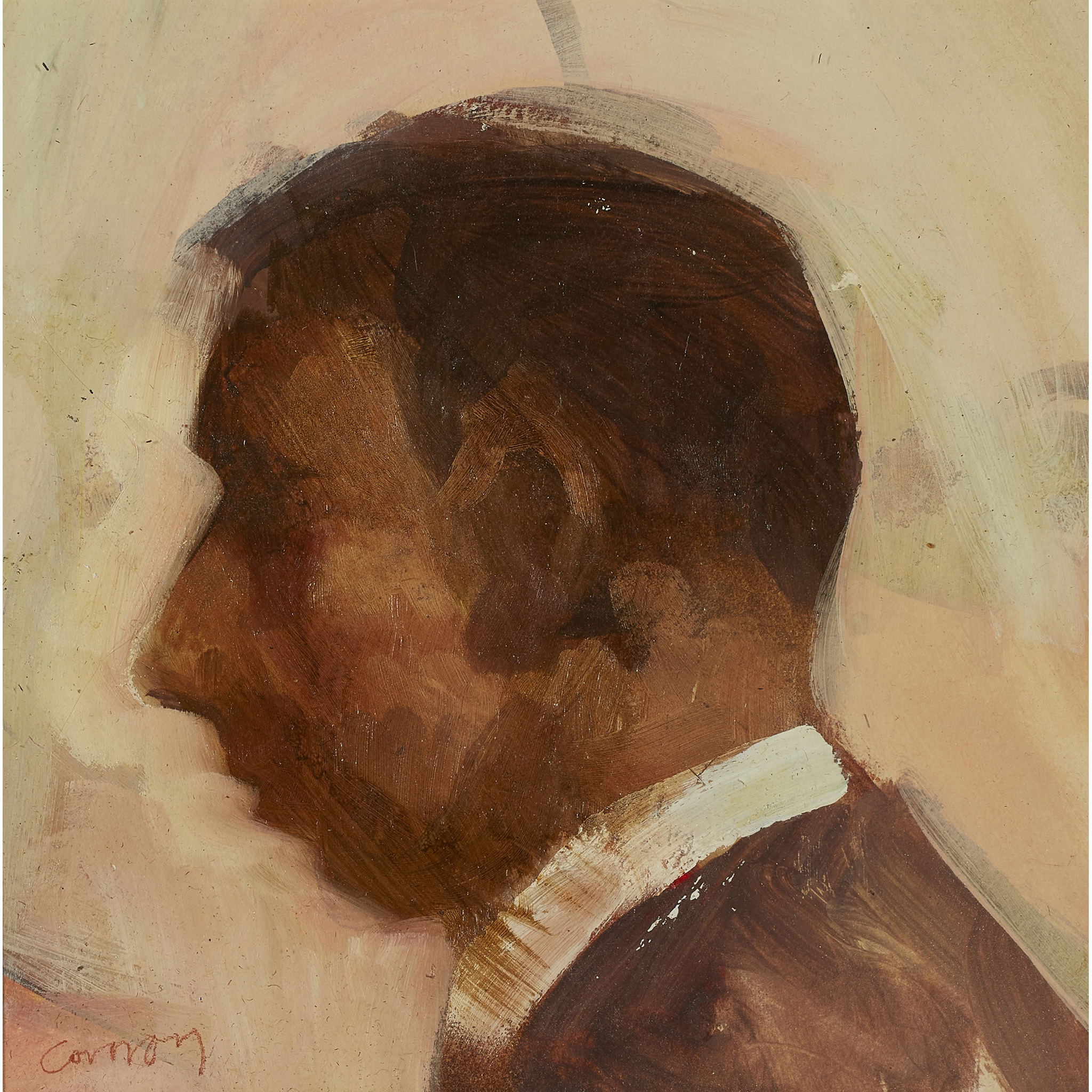 STEPHEN CONROY (SCOTTISH B.1964)