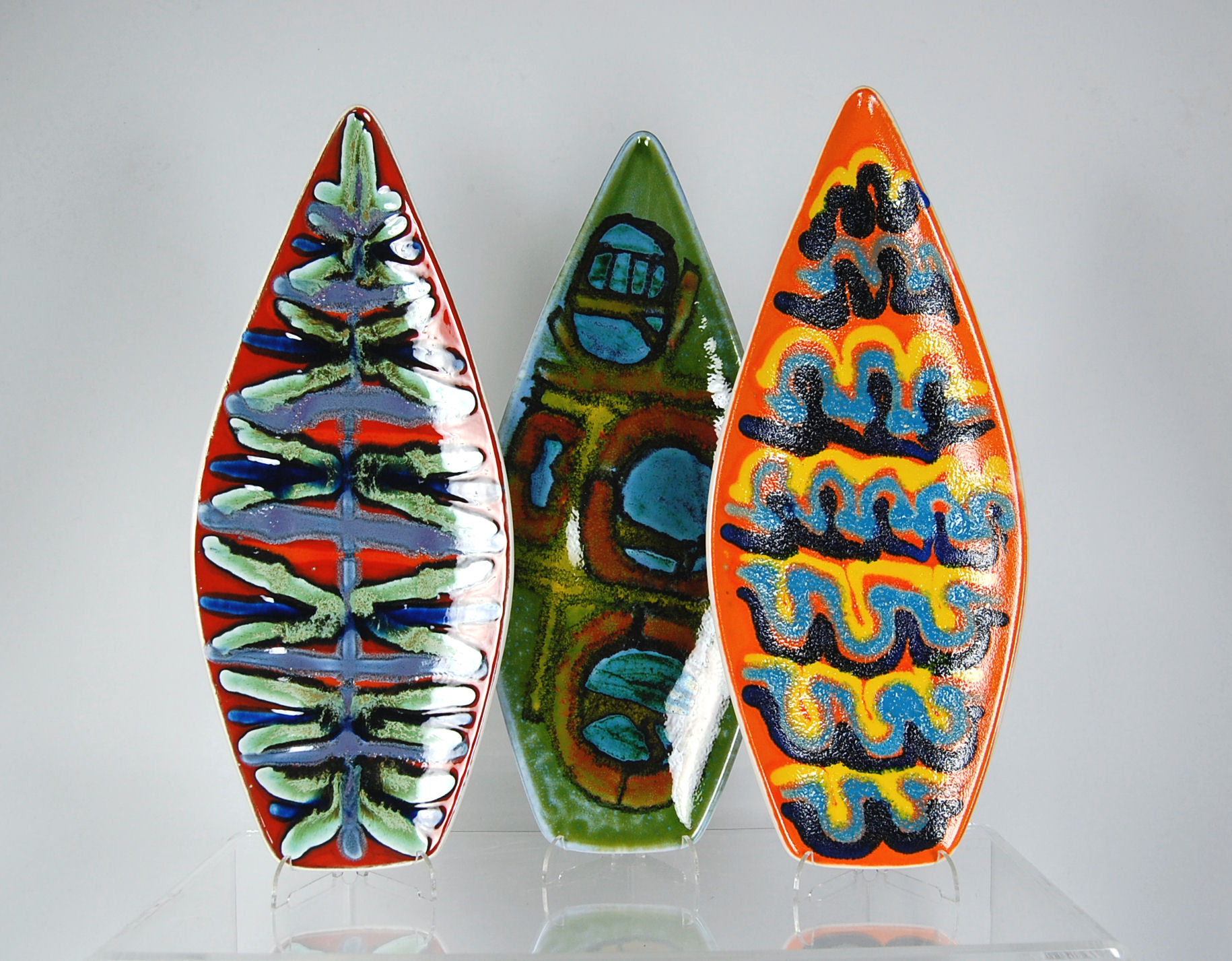 POOLE POTTERY