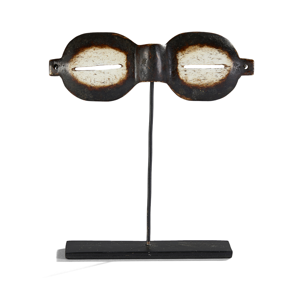 ALASKAN INUIT SNOW GOGGLE