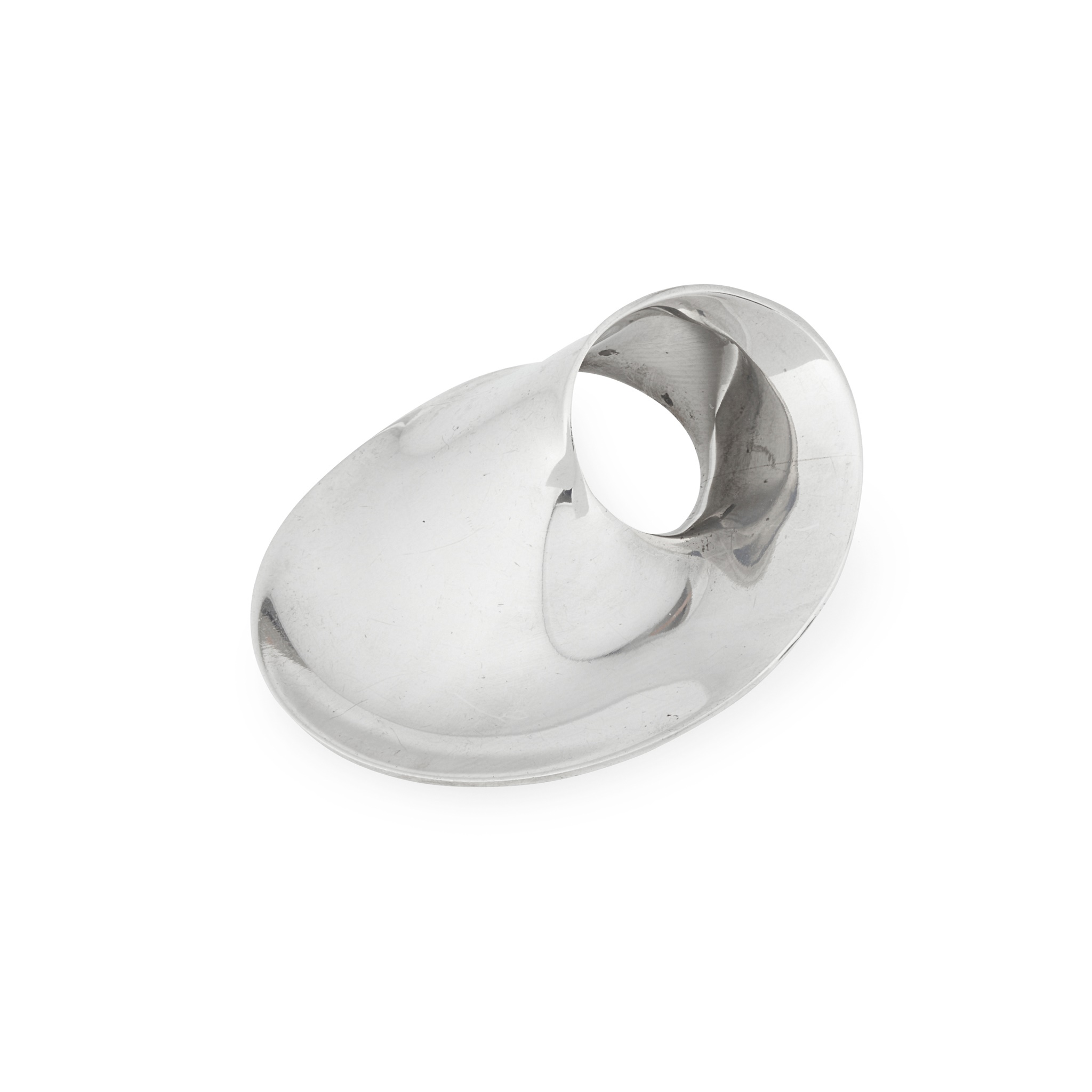 VIVIANNA TORUN BÜLOW-HÜBE (1927-2004) FOR GEORG JENSEN